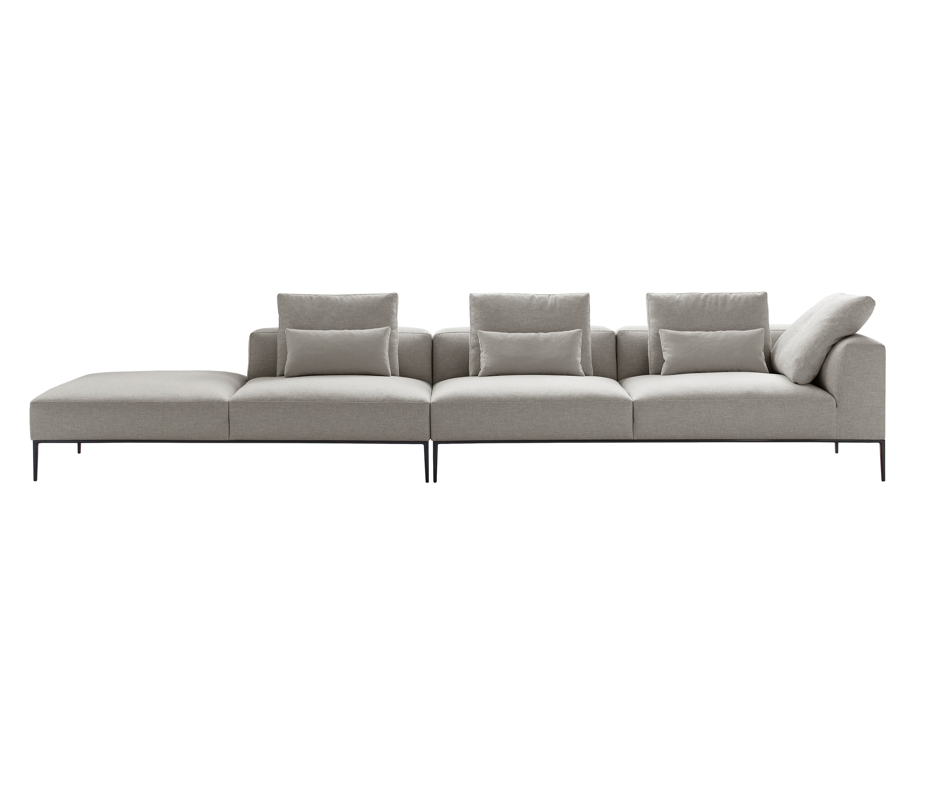 Display product Michel Effe from manufacturer B&B Italia