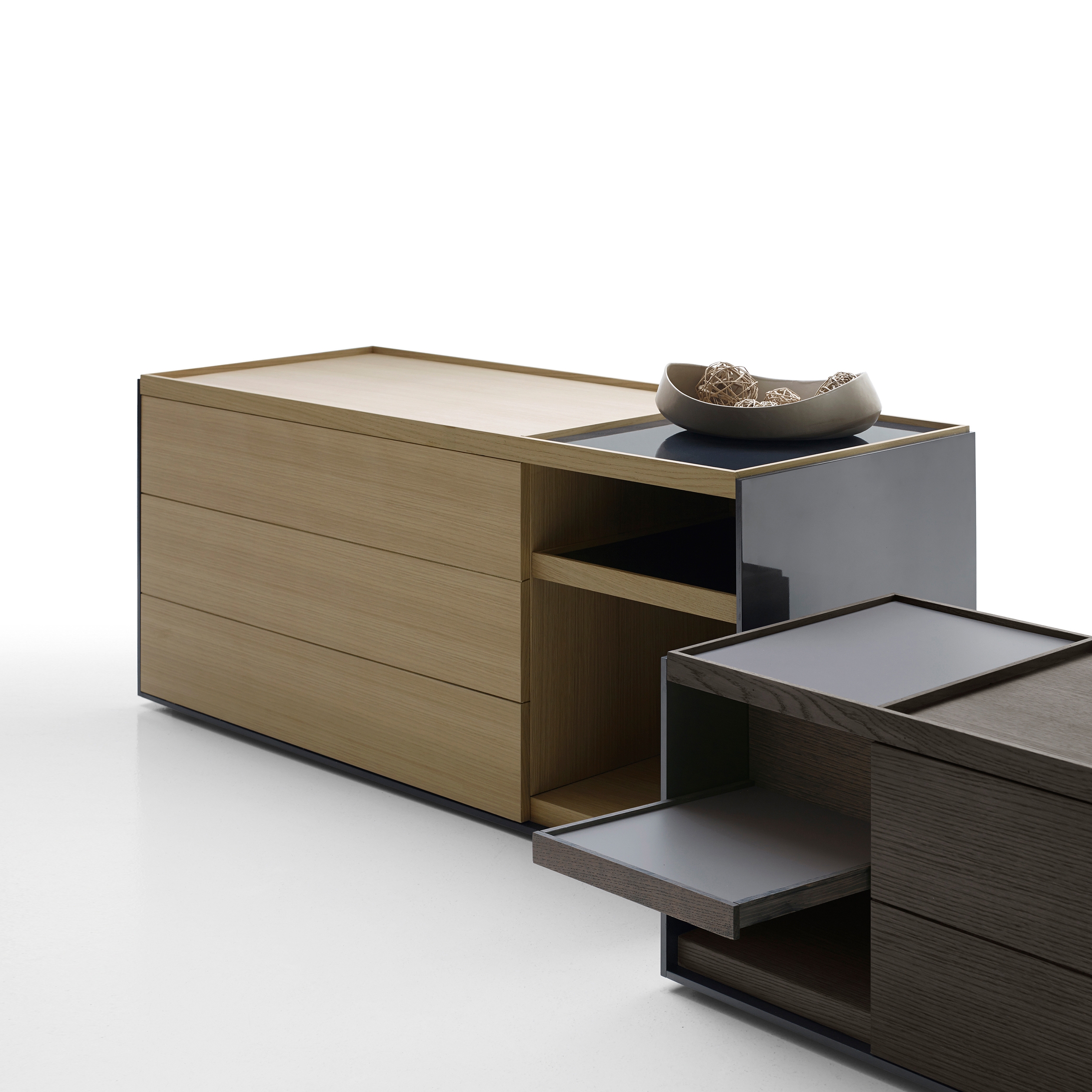 Afficher le produit Surface du fabricant B&B Italia