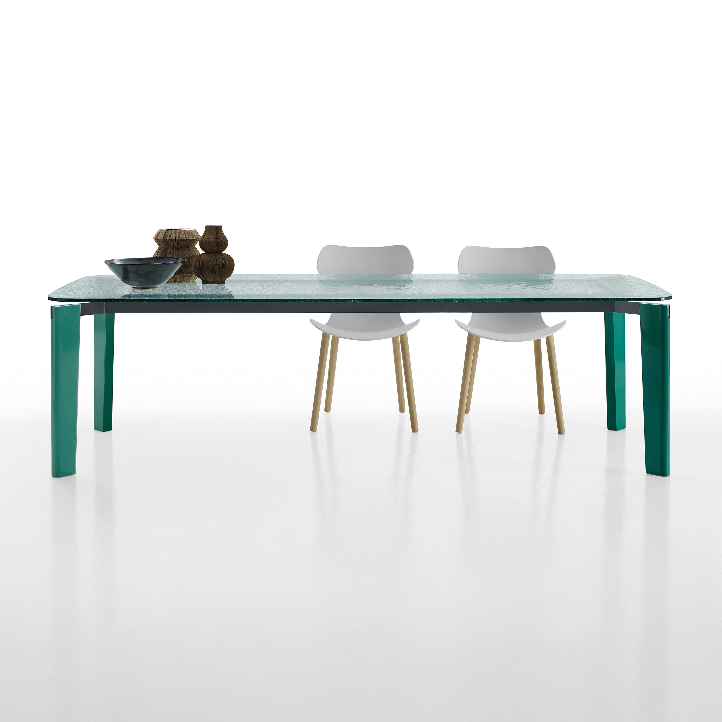 Display product Oskar from manufacturer B&B Italia
