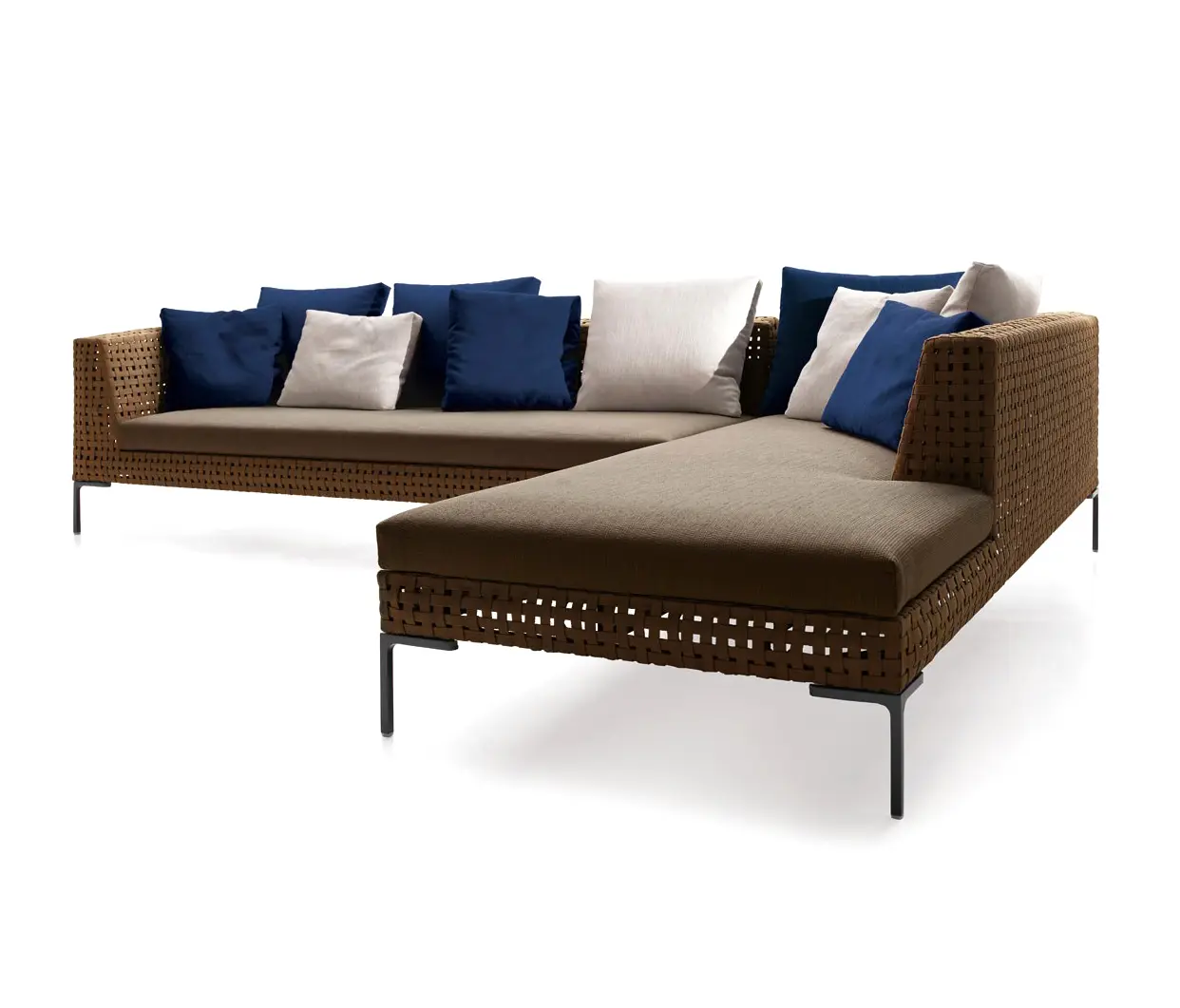 B&B Italia - Charles Outdoor