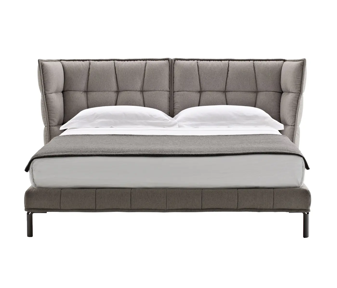 B&B Italia - Husk bed