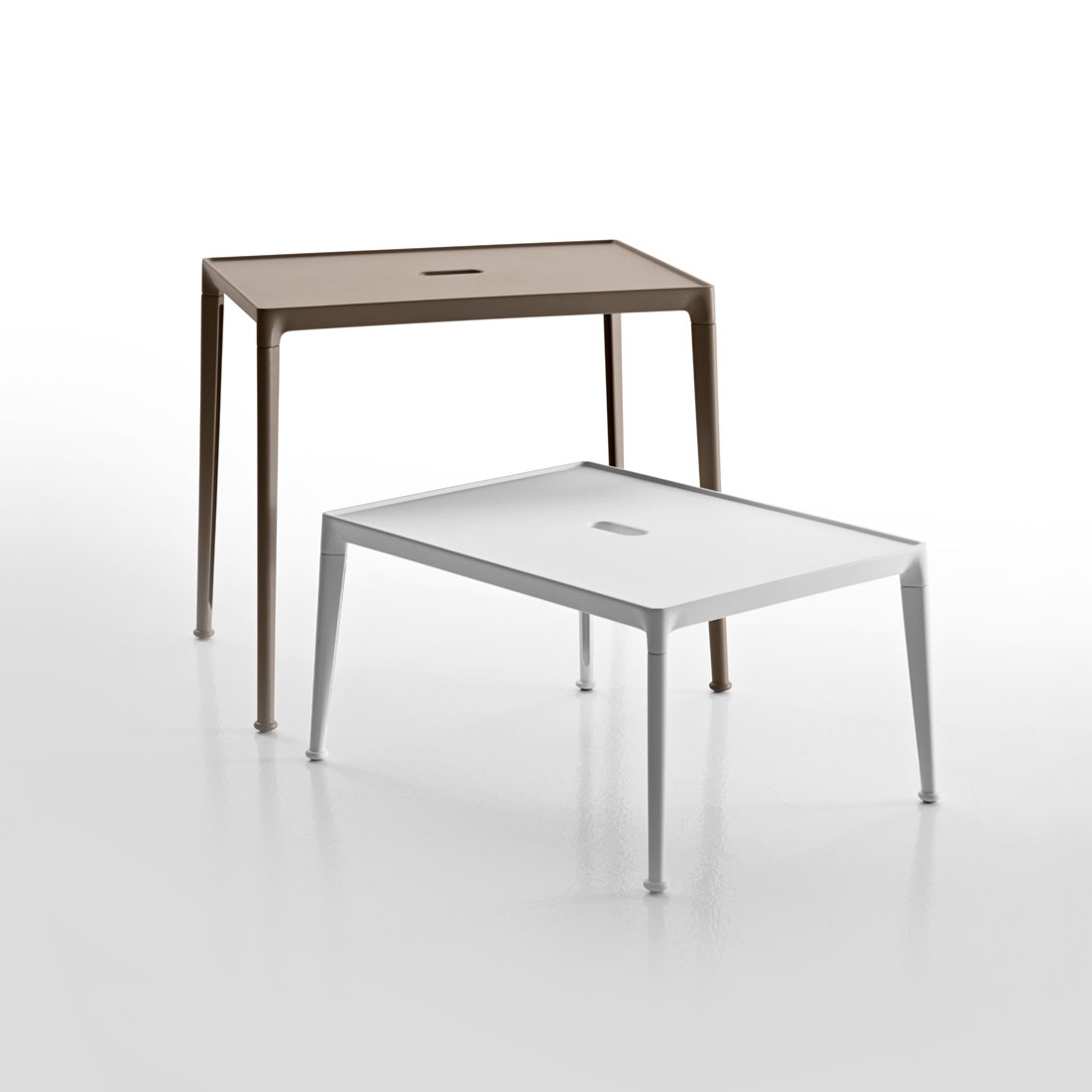 Mostra il prodotto Mirto Outdoor del produttore B&B Italia
