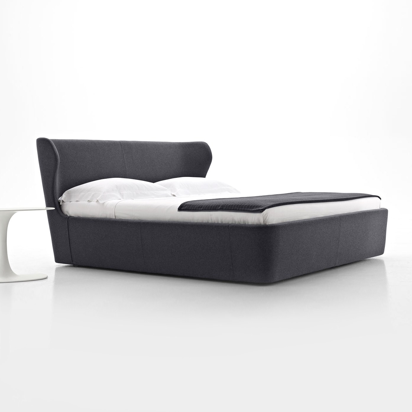 Mostra il prodotto Papilio bed del produttore B&B Italia