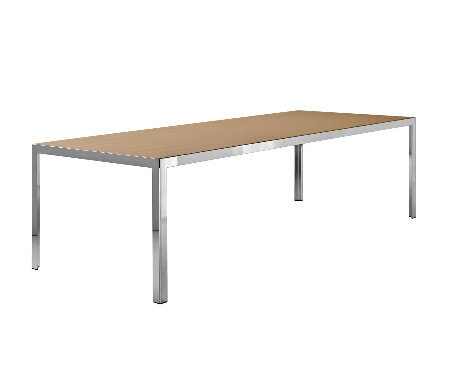 B&B Italia - The Table