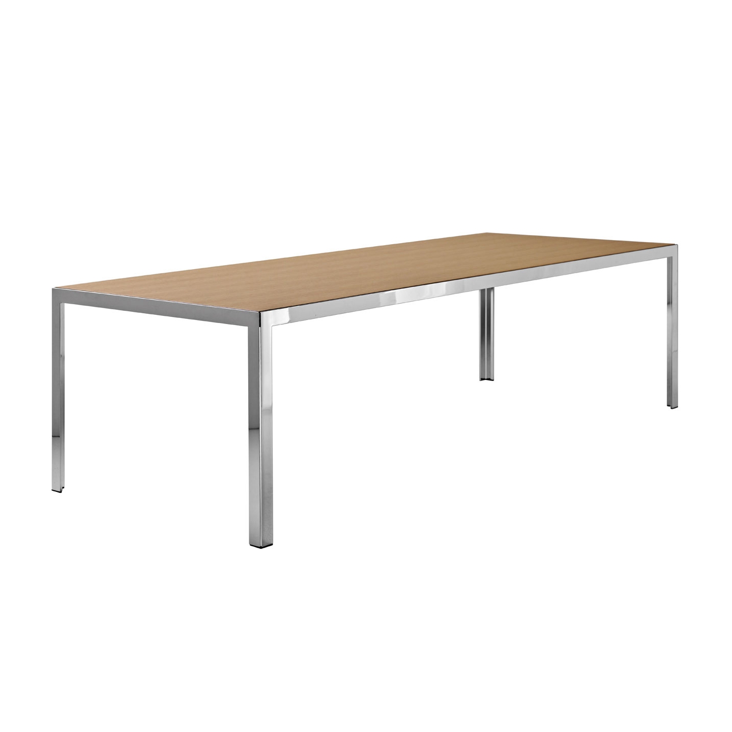 Afficher le produit The Table du fabricant B&B Italia