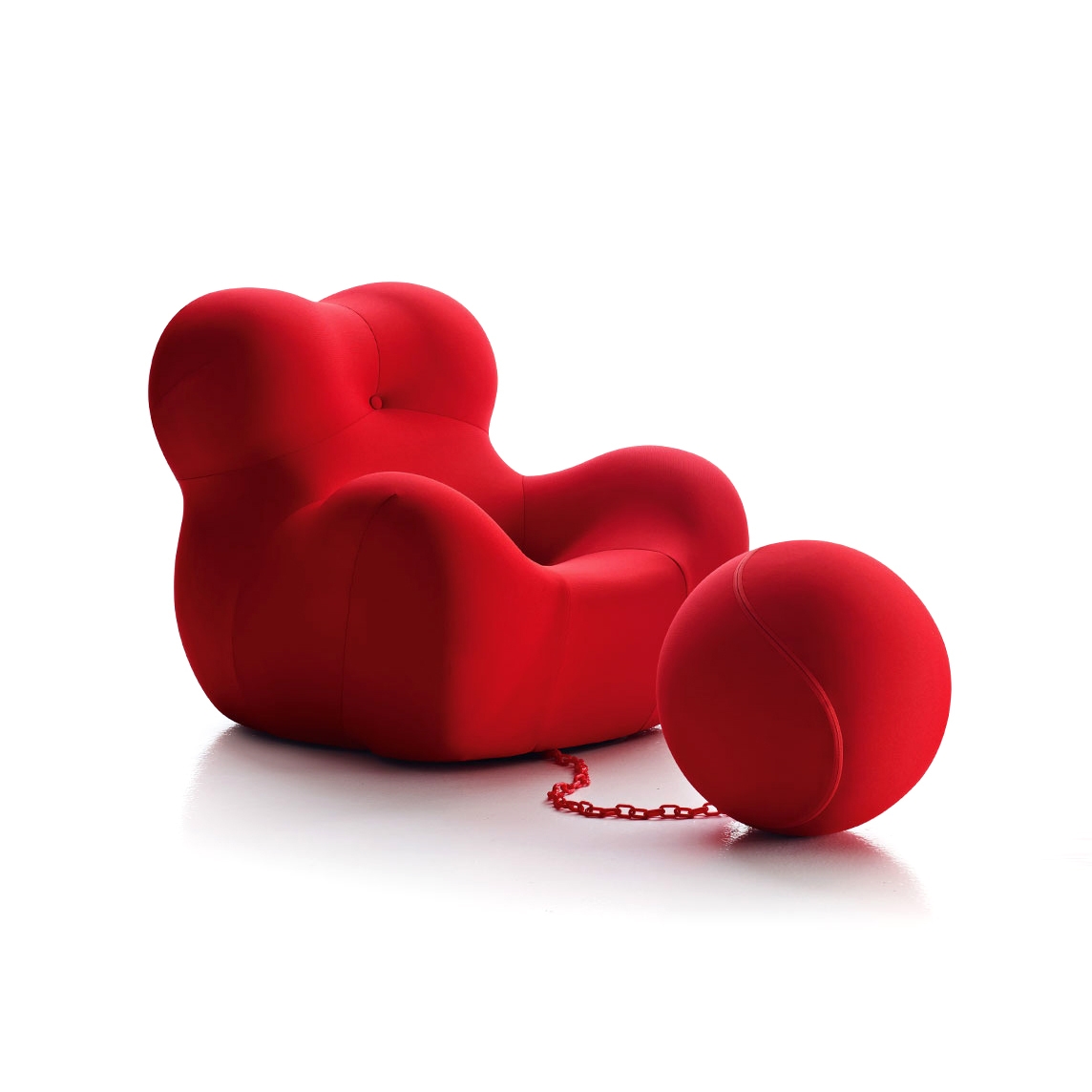 Produkt UP Junior des Herstellers B&B Italia anzeigen