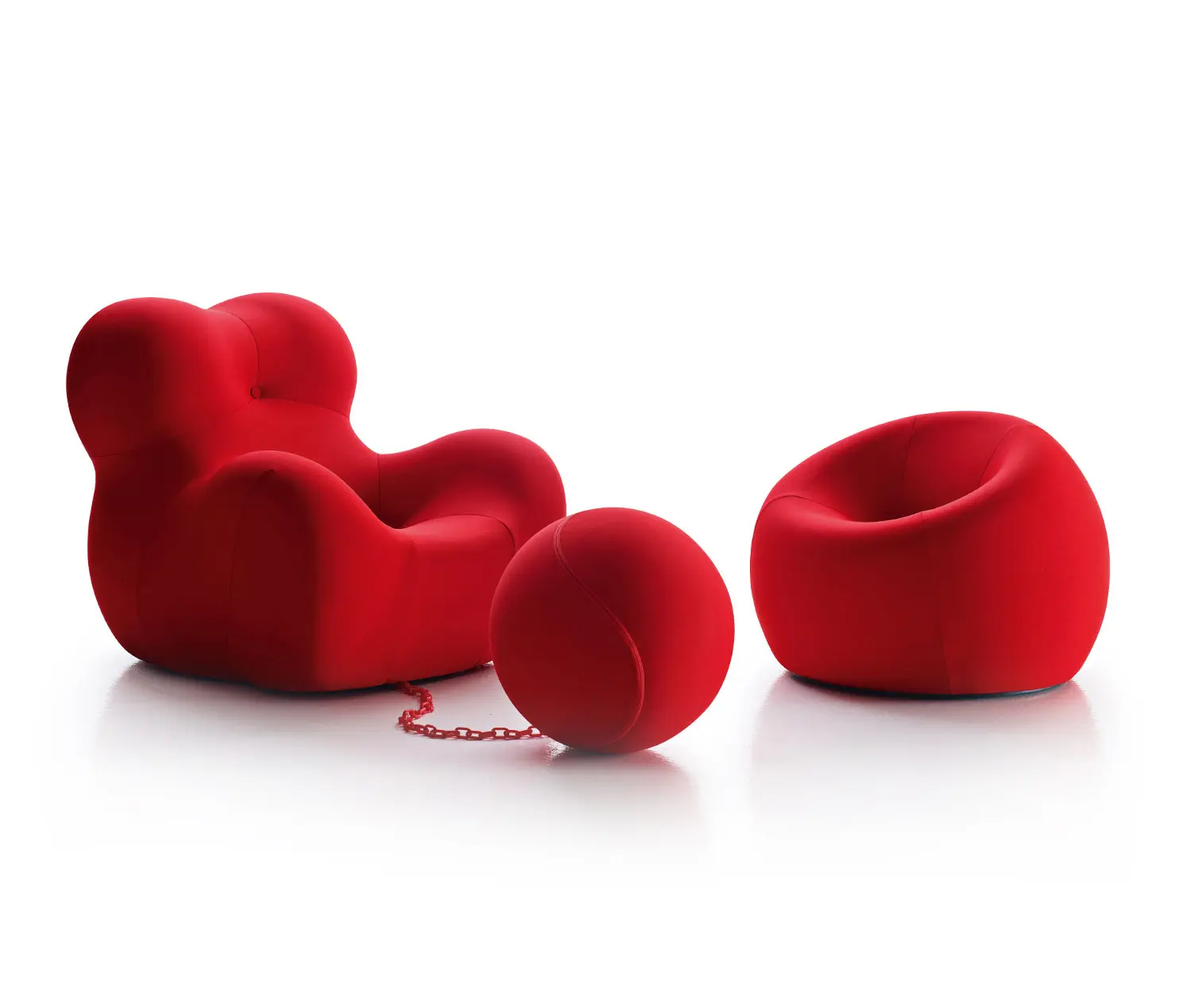 B&B Italia - UP Junior