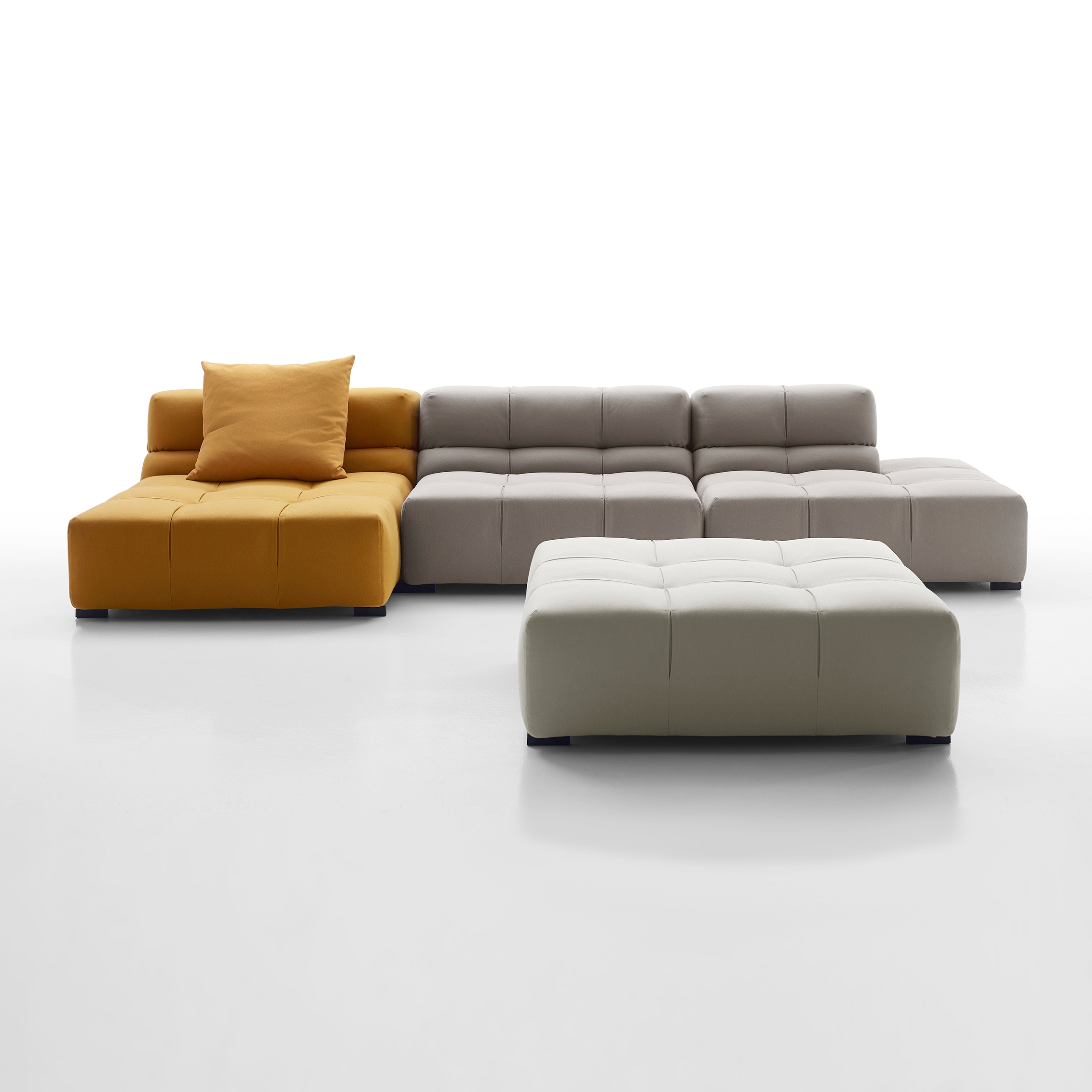 Produkt Tufty-Time '15 des Herstellers B&B Italia anzeigen
