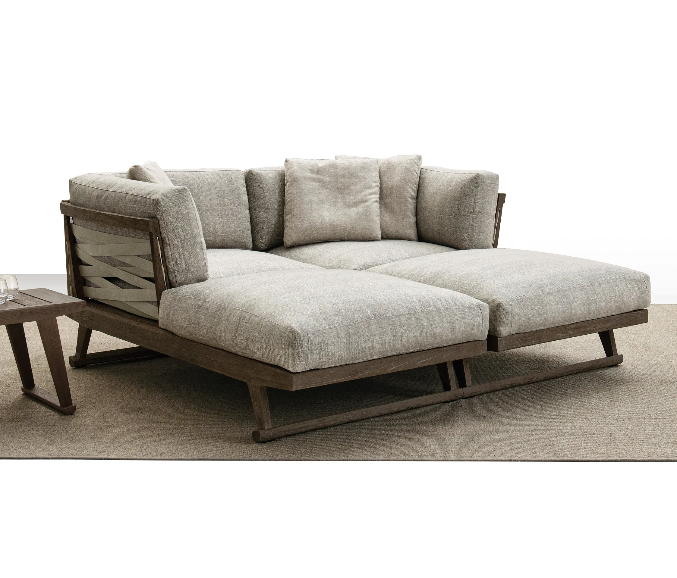 B&B Italia - Gio Sofa