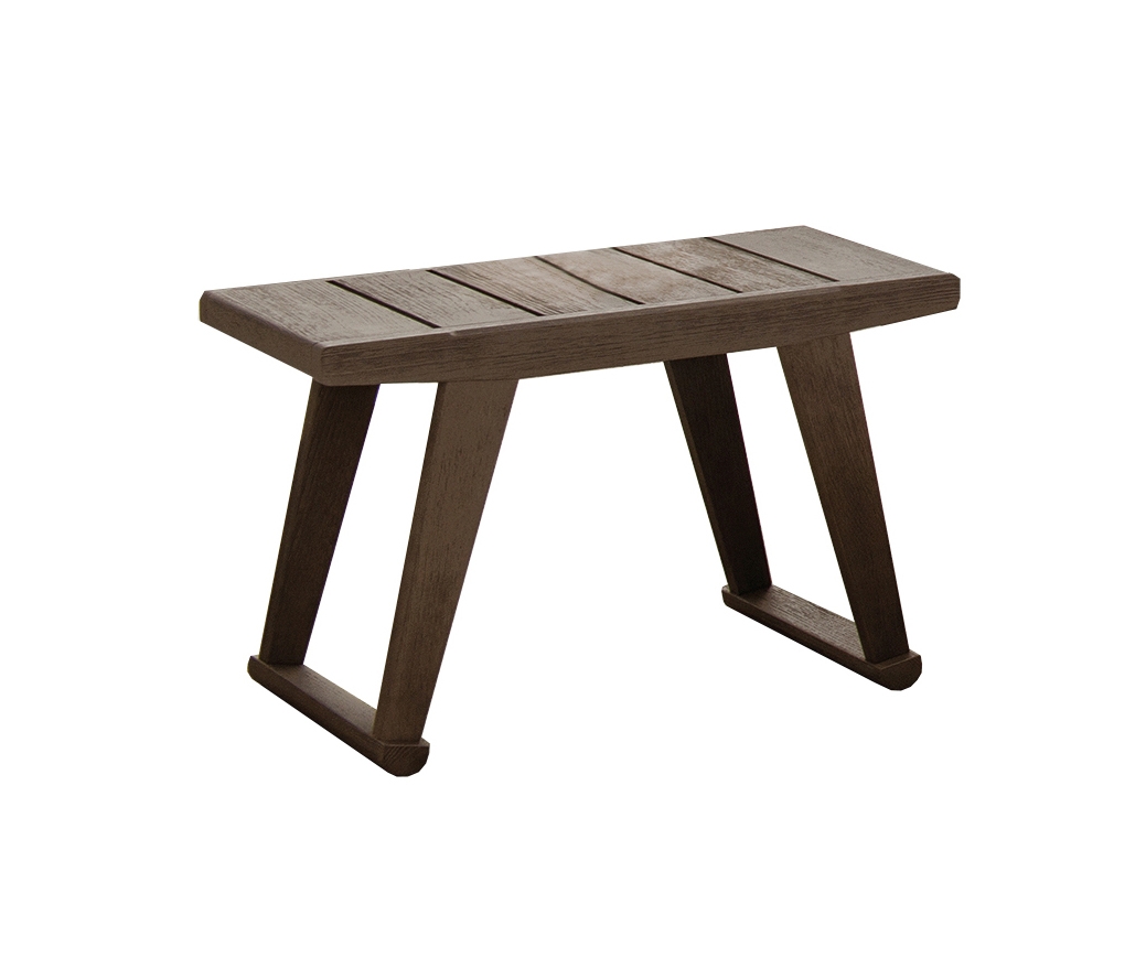 Display product Gio Low table from manufacturer B&B Italia