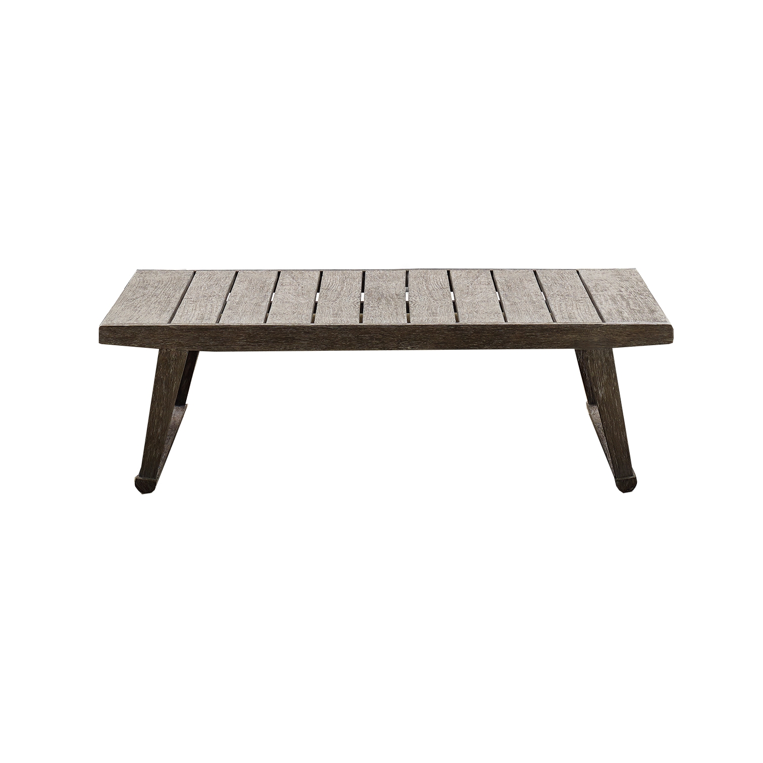 Afficher le produit Gio Low table du fabricant B&B Italia