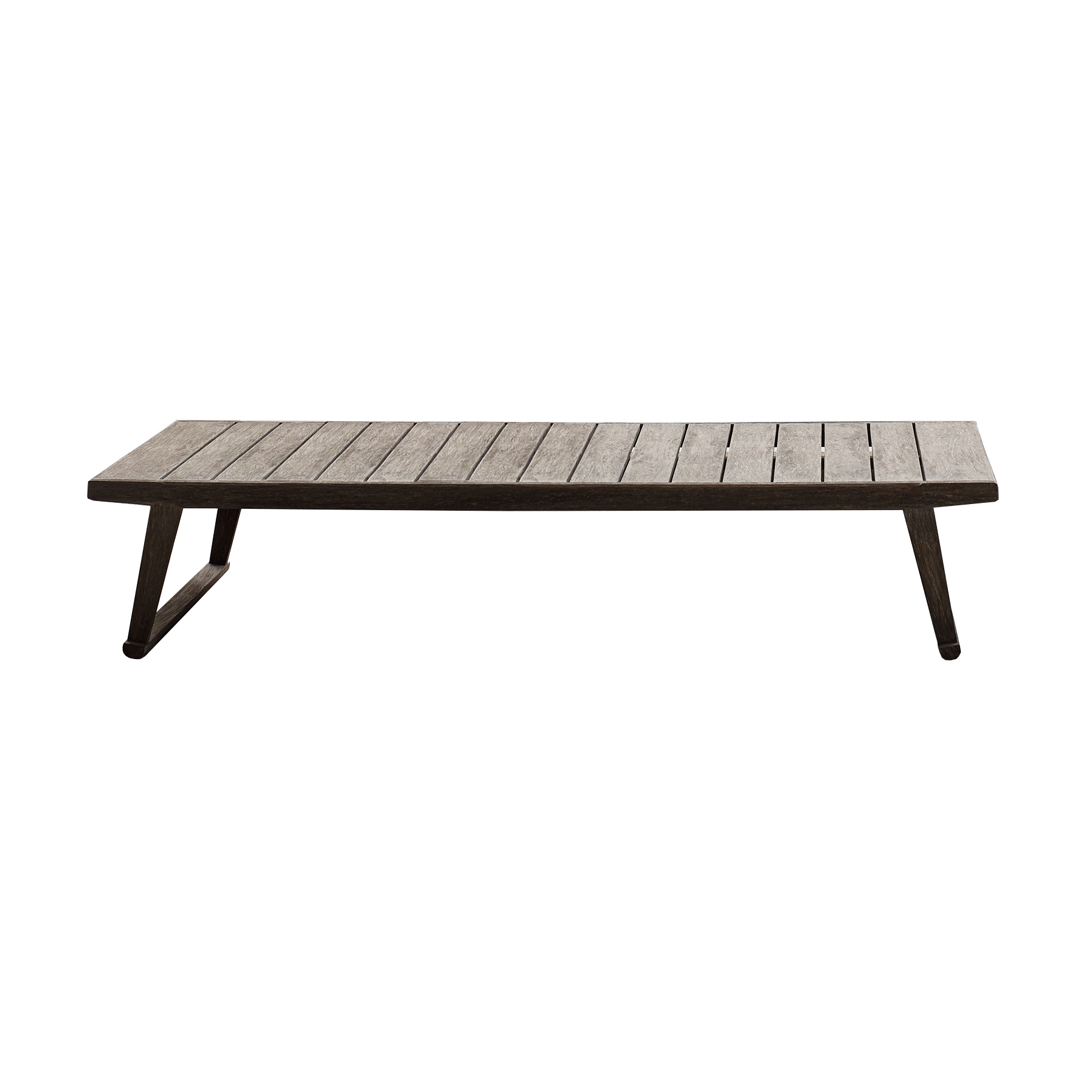 Display product Gio Low table from manufacturer B&B Italia