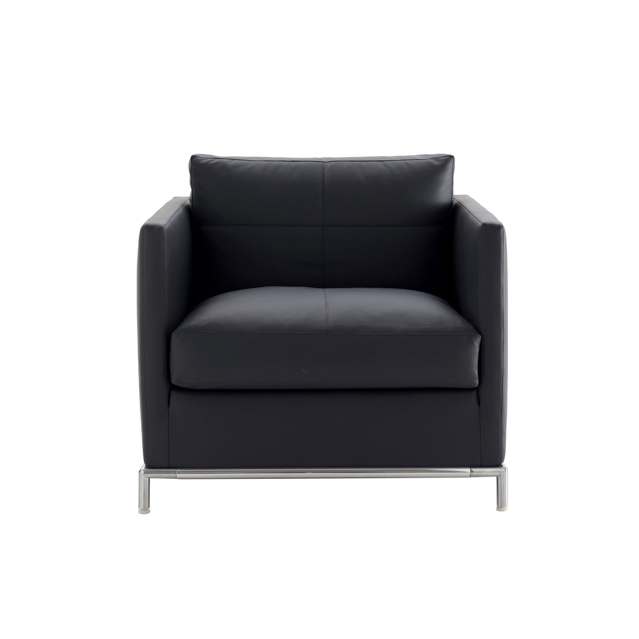 Mostrar el producto George Armchair del fabricante B&B Italia