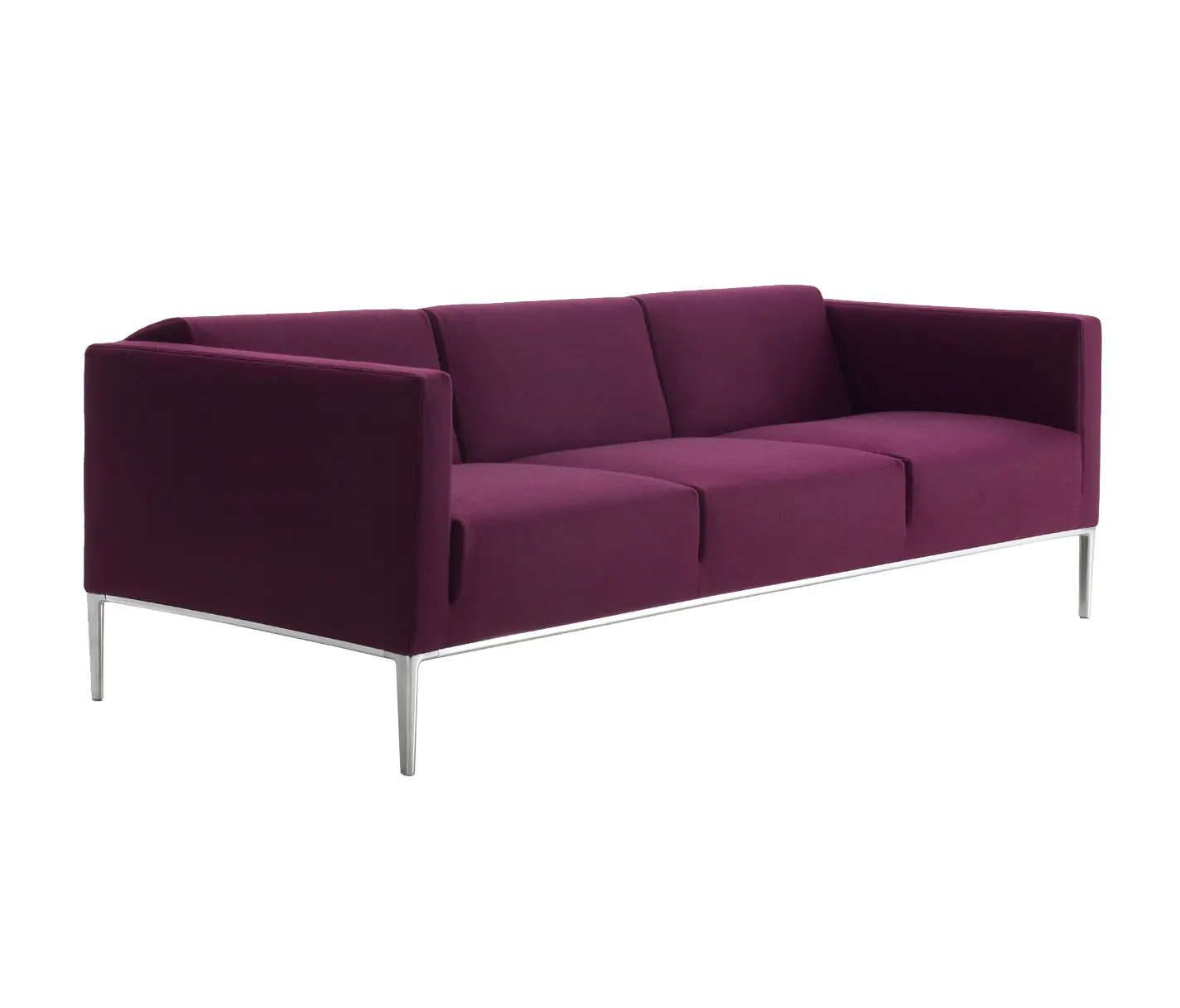 展示品 B&B ITALIA Jean オットマン 100万 展示品/未使用品/B&B ITALIA/イタリア最高級/HARBOR/ハーバー /深澤