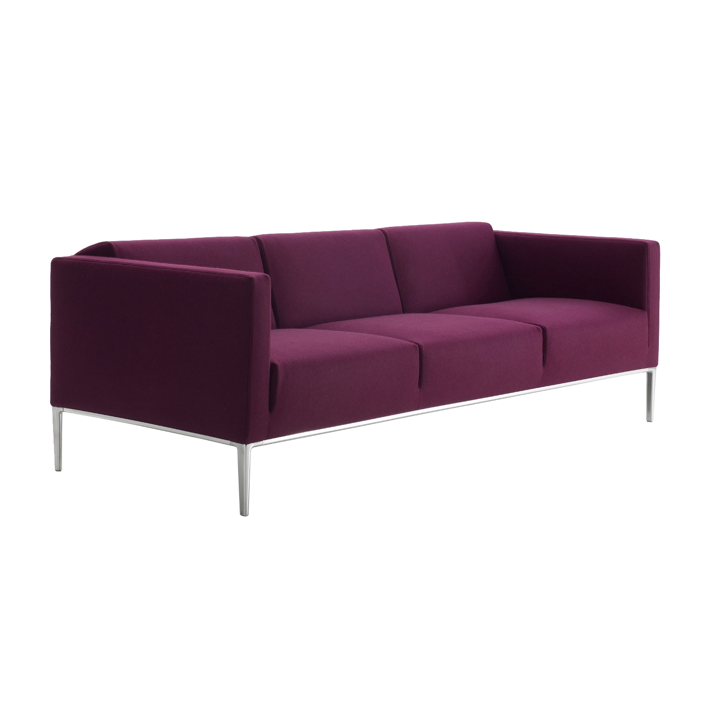 Mostrar el producto Jean Sofa del fabricante B&B Italia