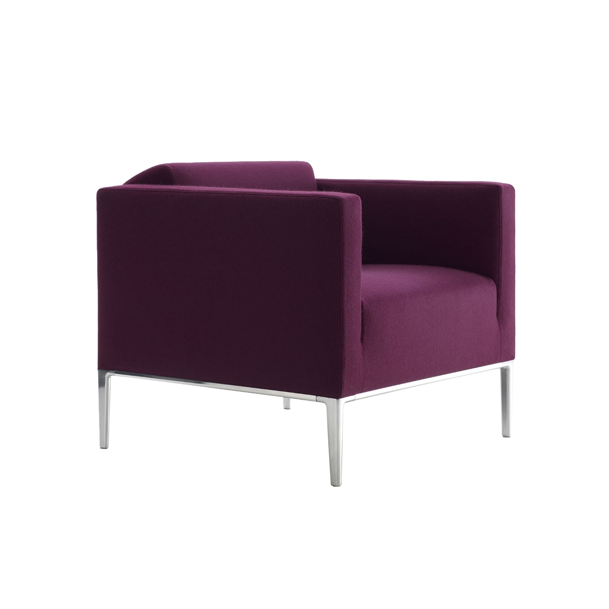 Produkt Jean Armchair des Herstellers B&B Italia anzeigen