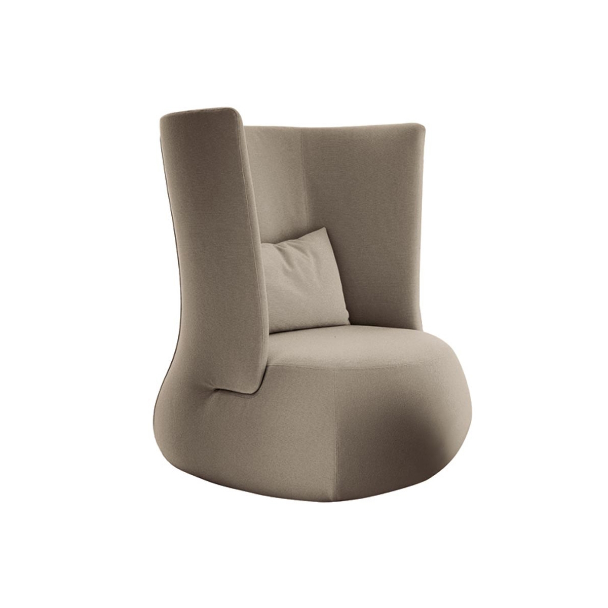 Display product Fat Armchair from manufacturer B&B Italia