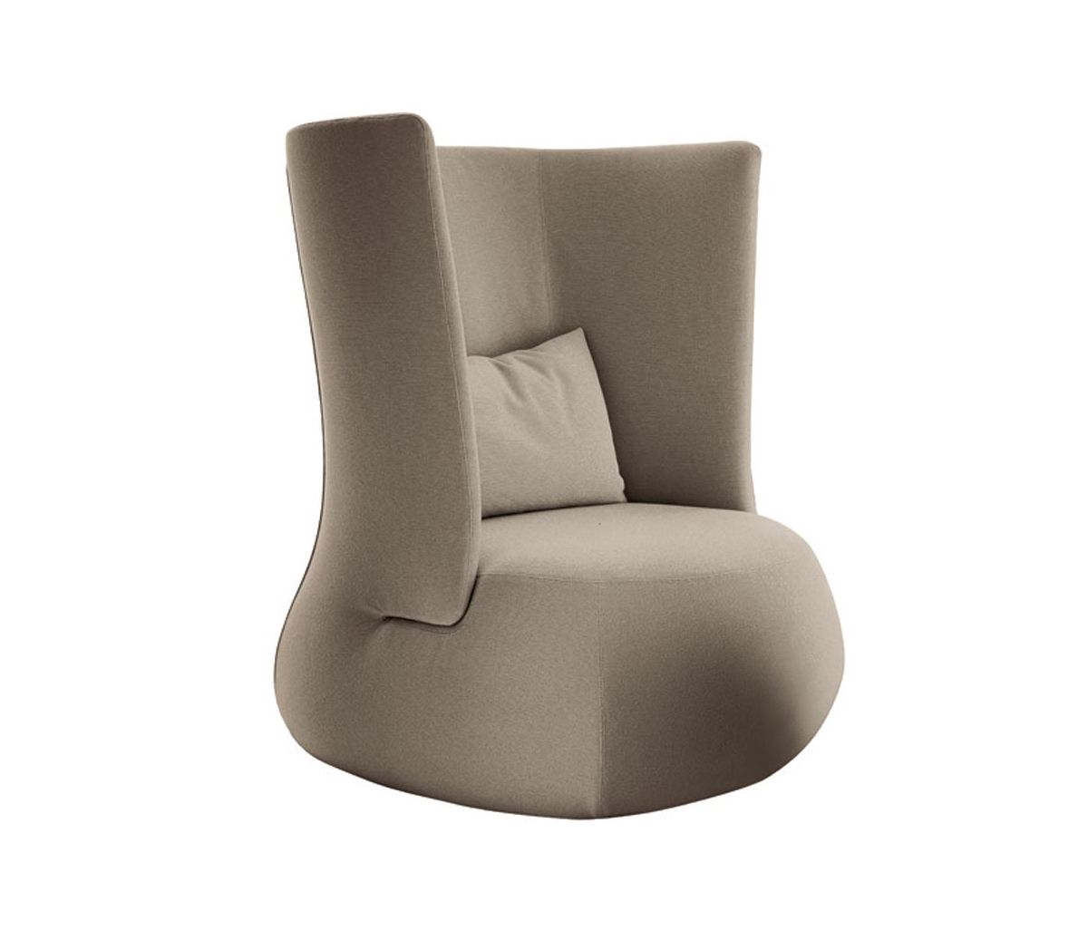 Produkt Fat Armchair des Herstellers B&B Italia anzeigen