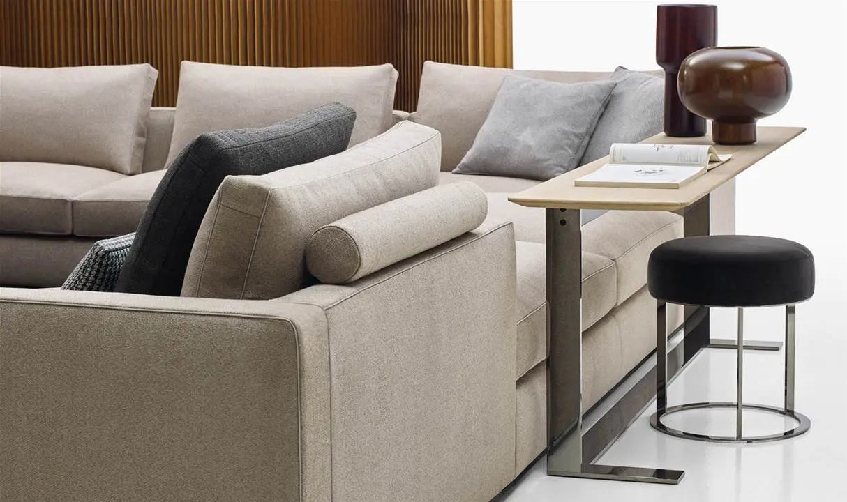 B&B Italia - Eileen Console table