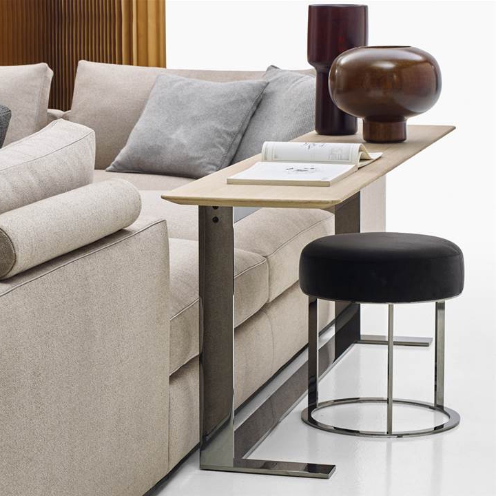 Display product Eileen Console table from manufacturer B&B Italia