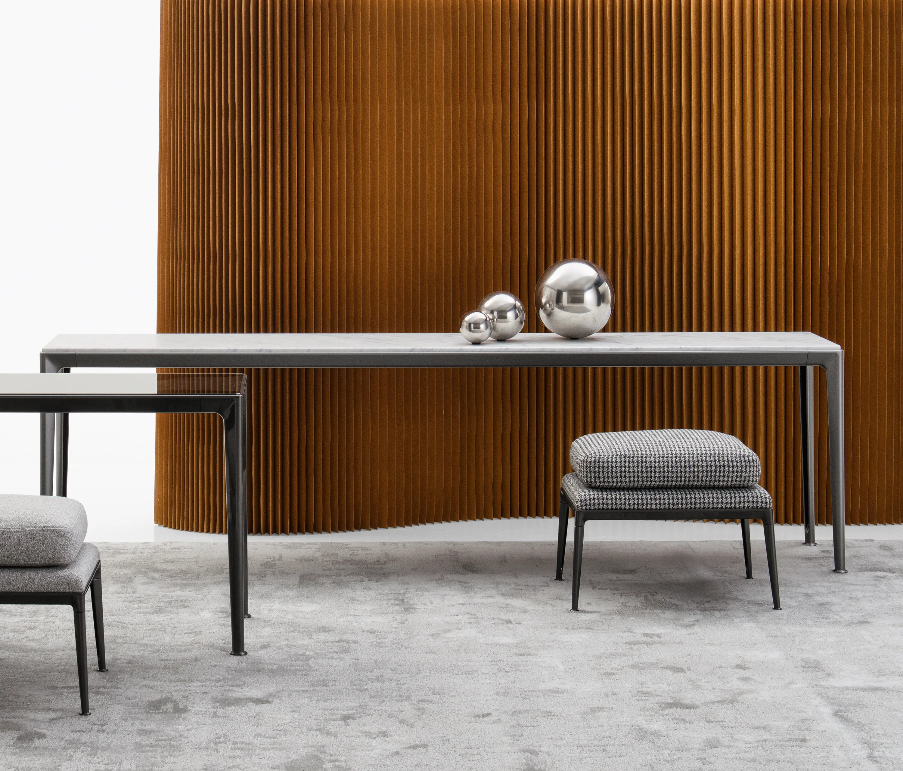 B&B Italia - Mirto Console table