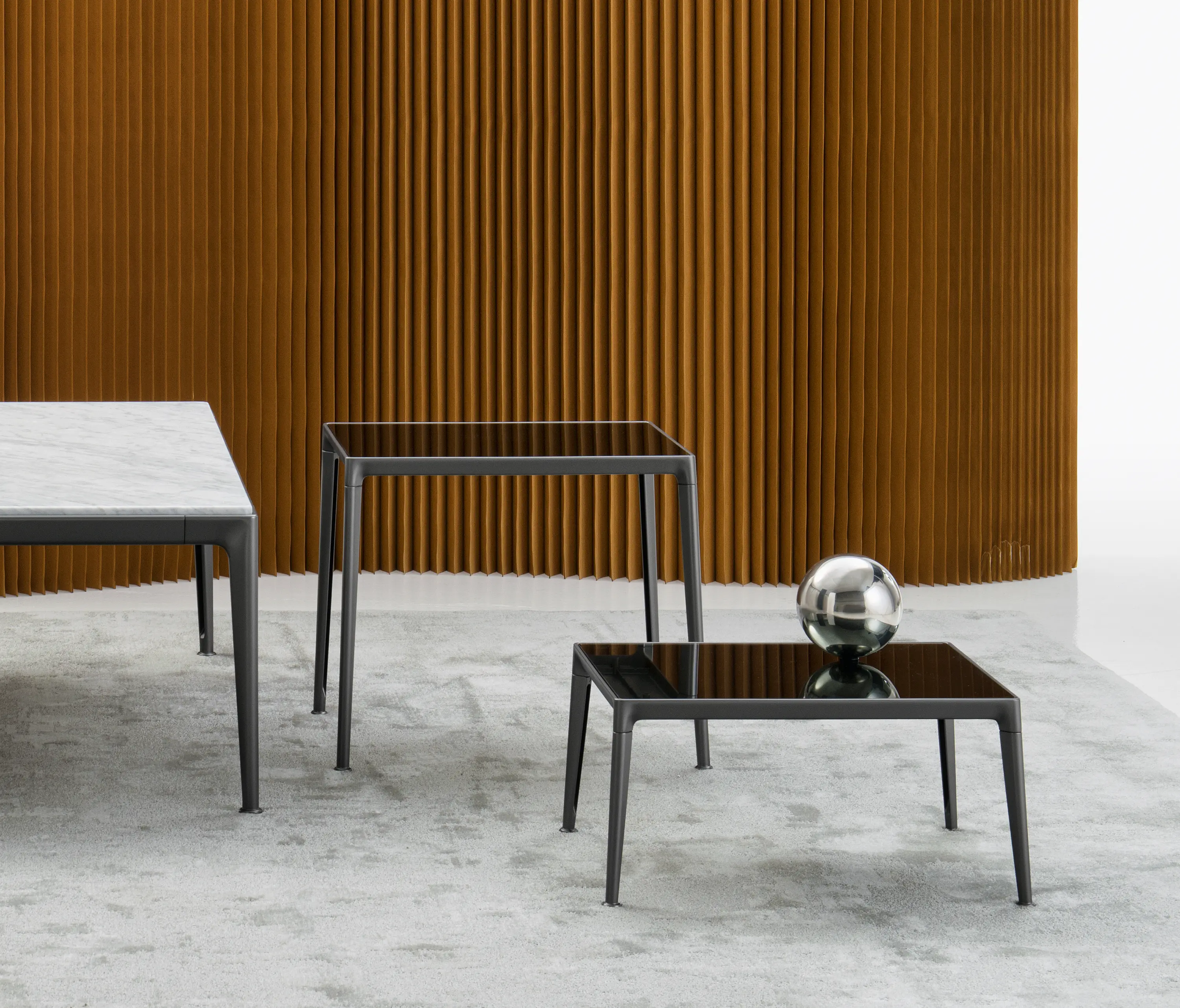 B&B Italia - Mirto Low table