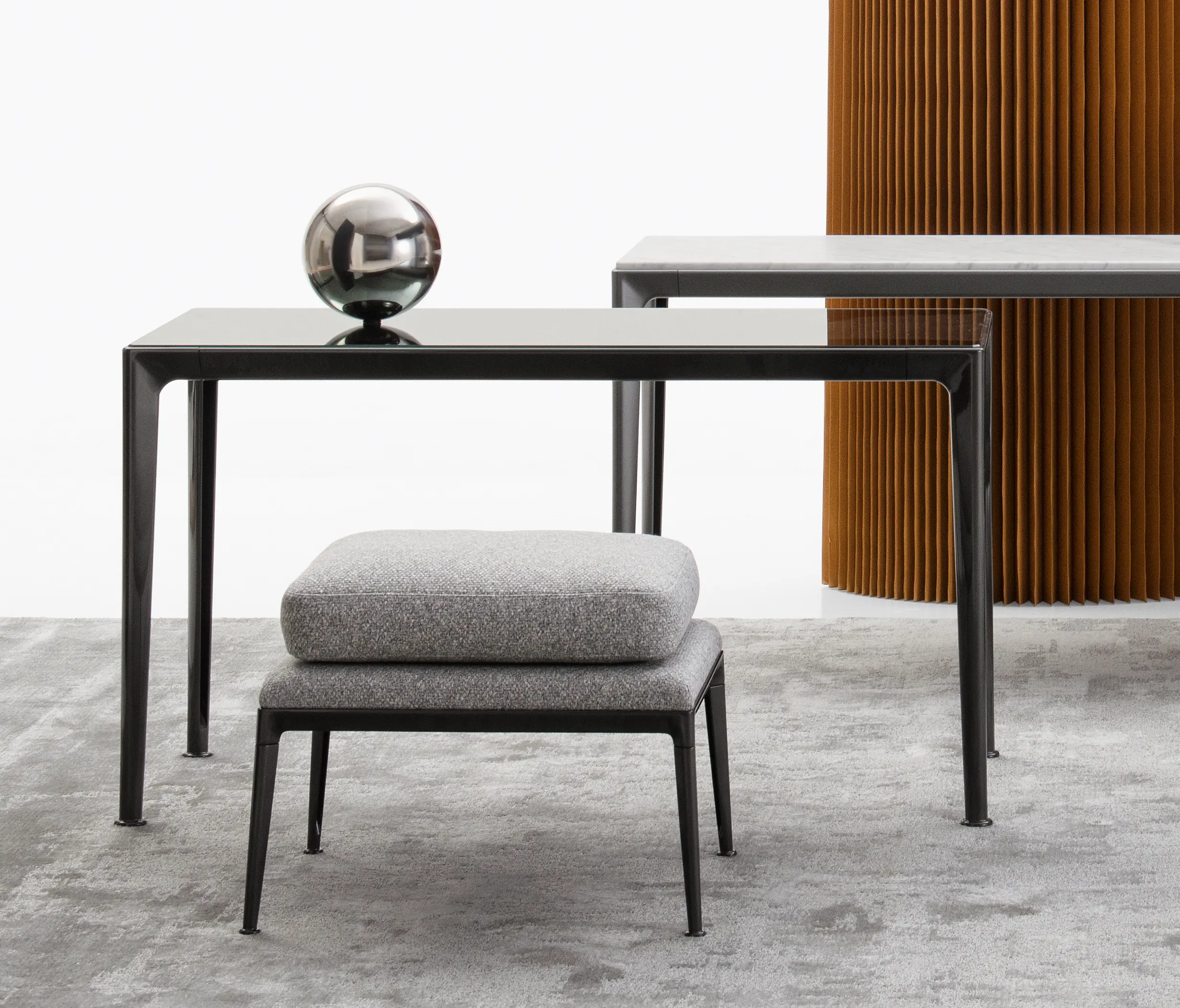 B&B Italia - Mirto Console table