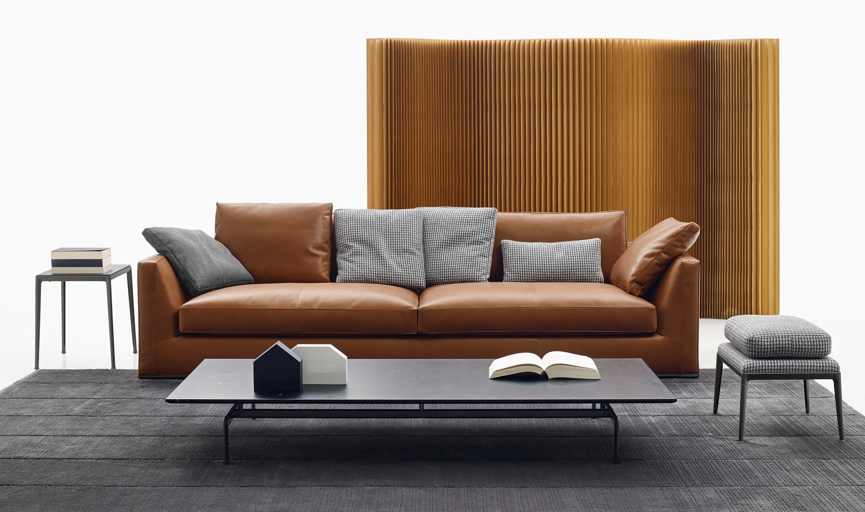 B&B Italia - Richard Sofa