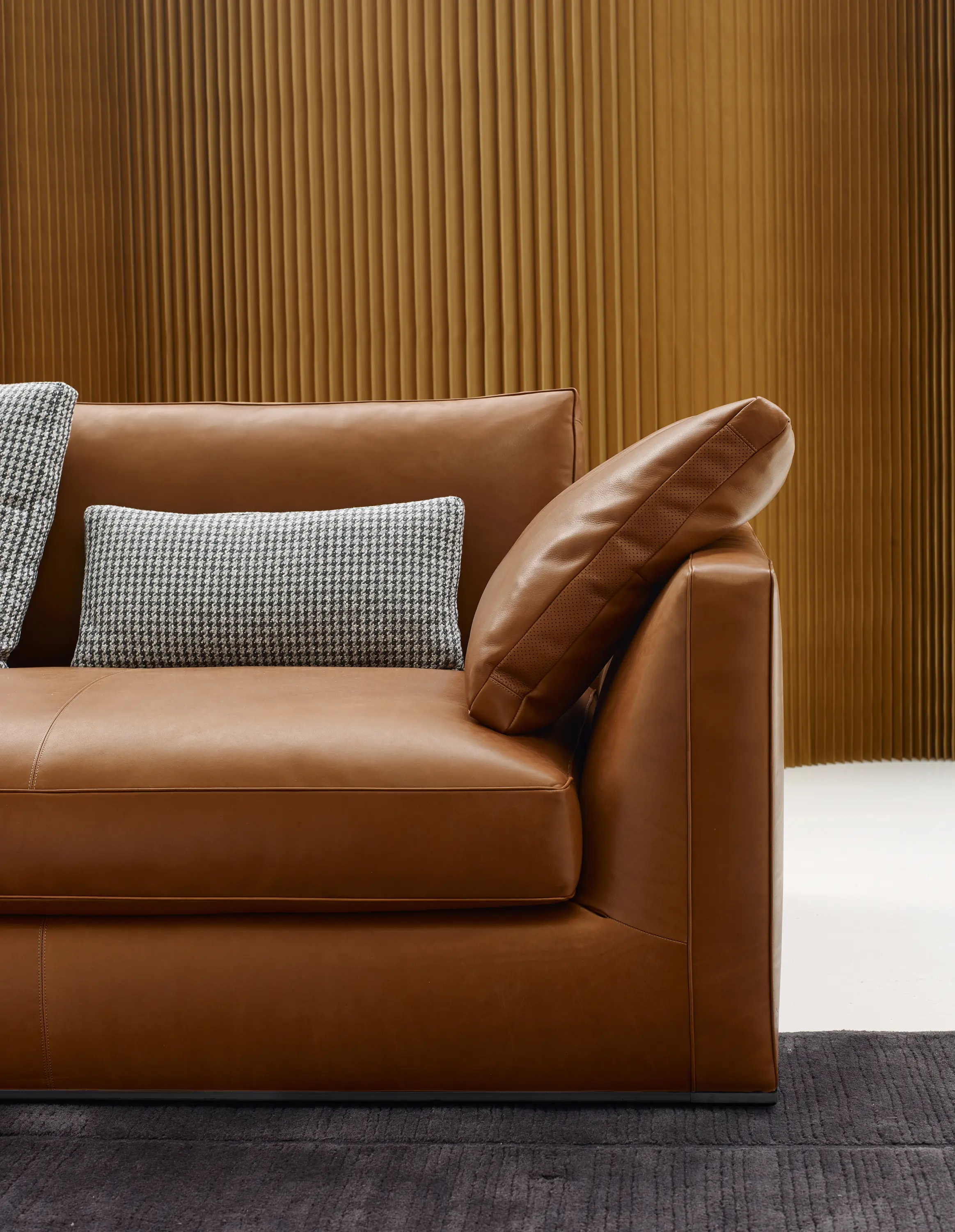 B&B Italia - Richard Sofa