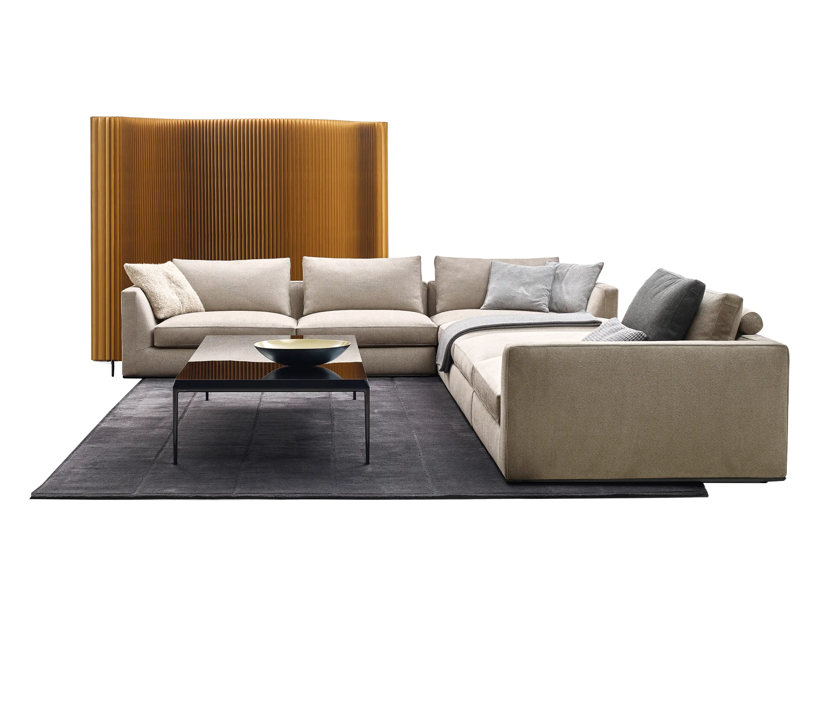 B&B Italia - Richard Sofa