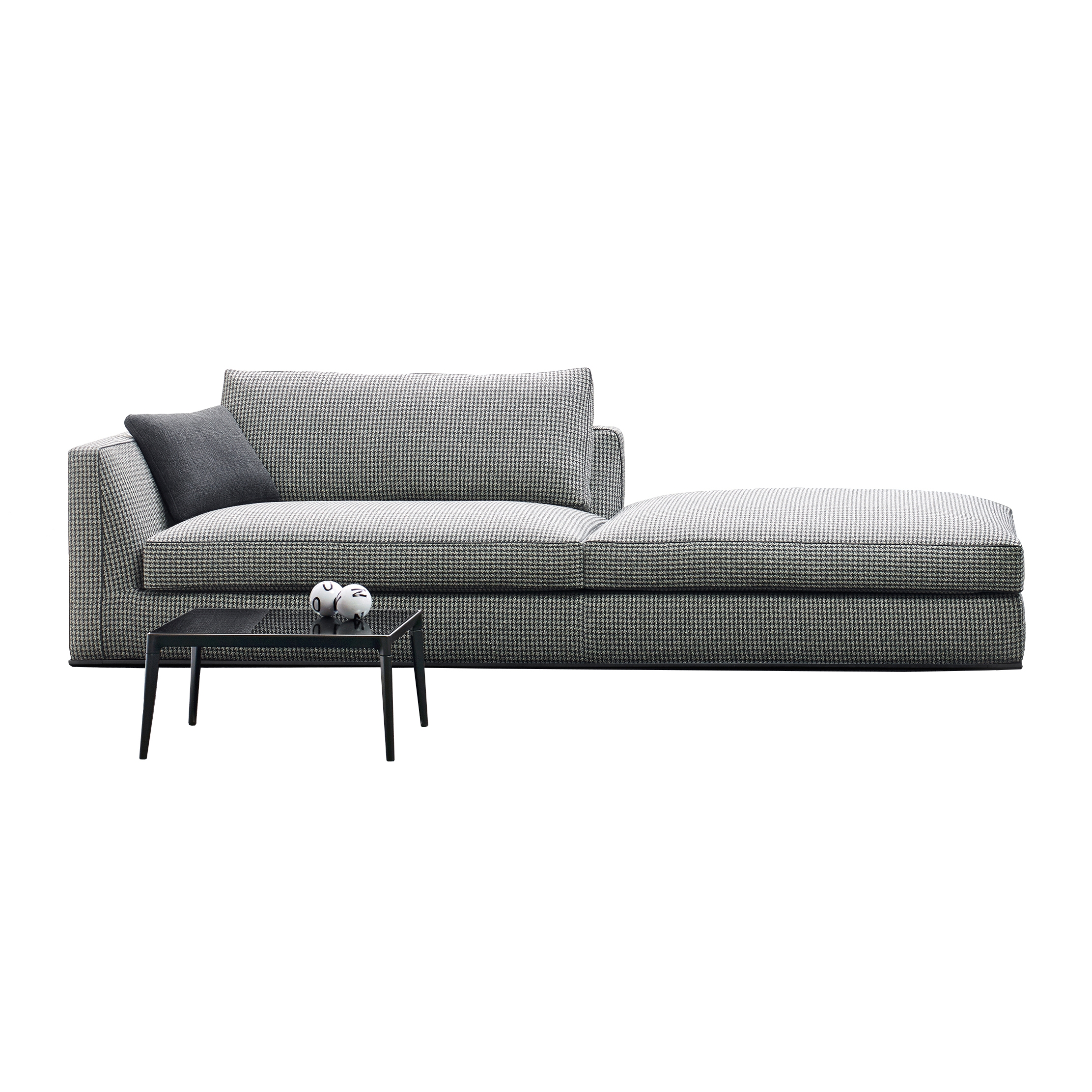 Display product Richard Sofa from manufacturer B&B Italia
