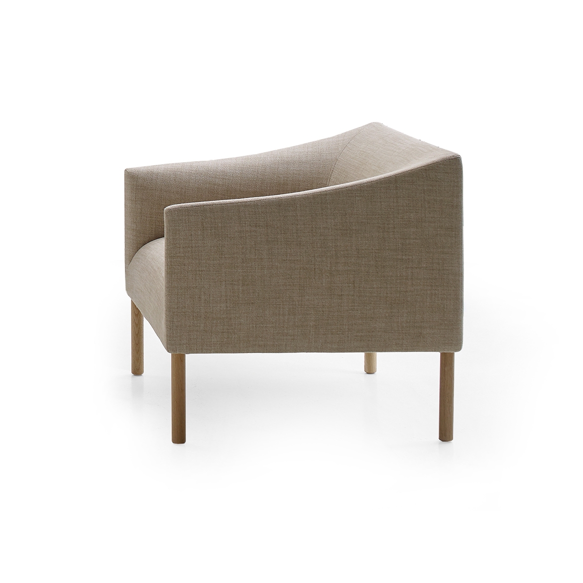 Display product Bankside from manufacturer B&B Italia