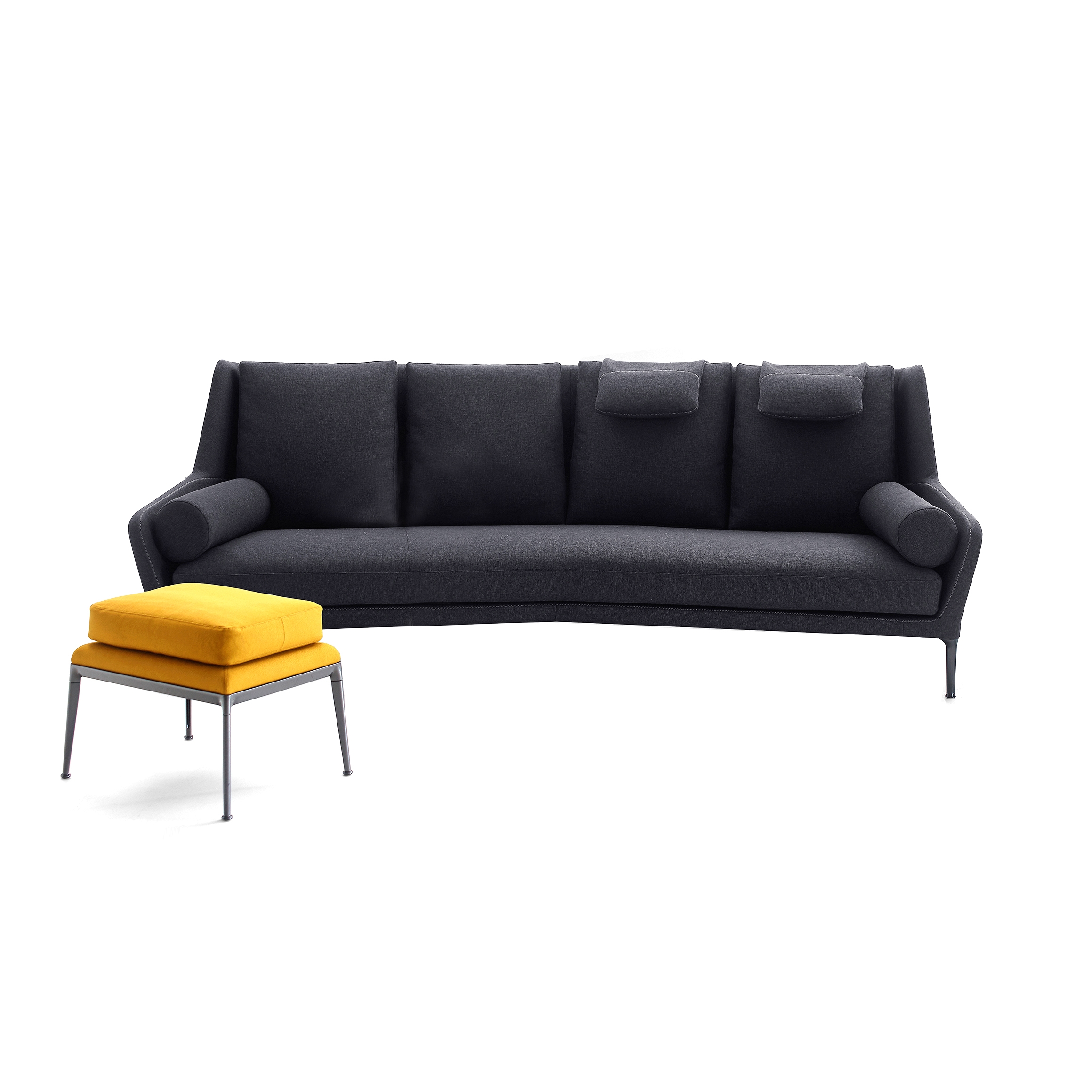 Mostrar el producto Édouard del fabricante B&B Italia