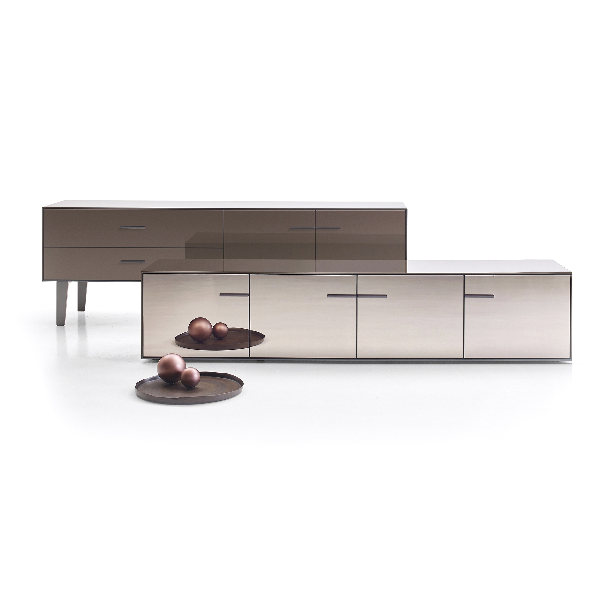 Display product Eucalipto from manufacturer B&B Italia