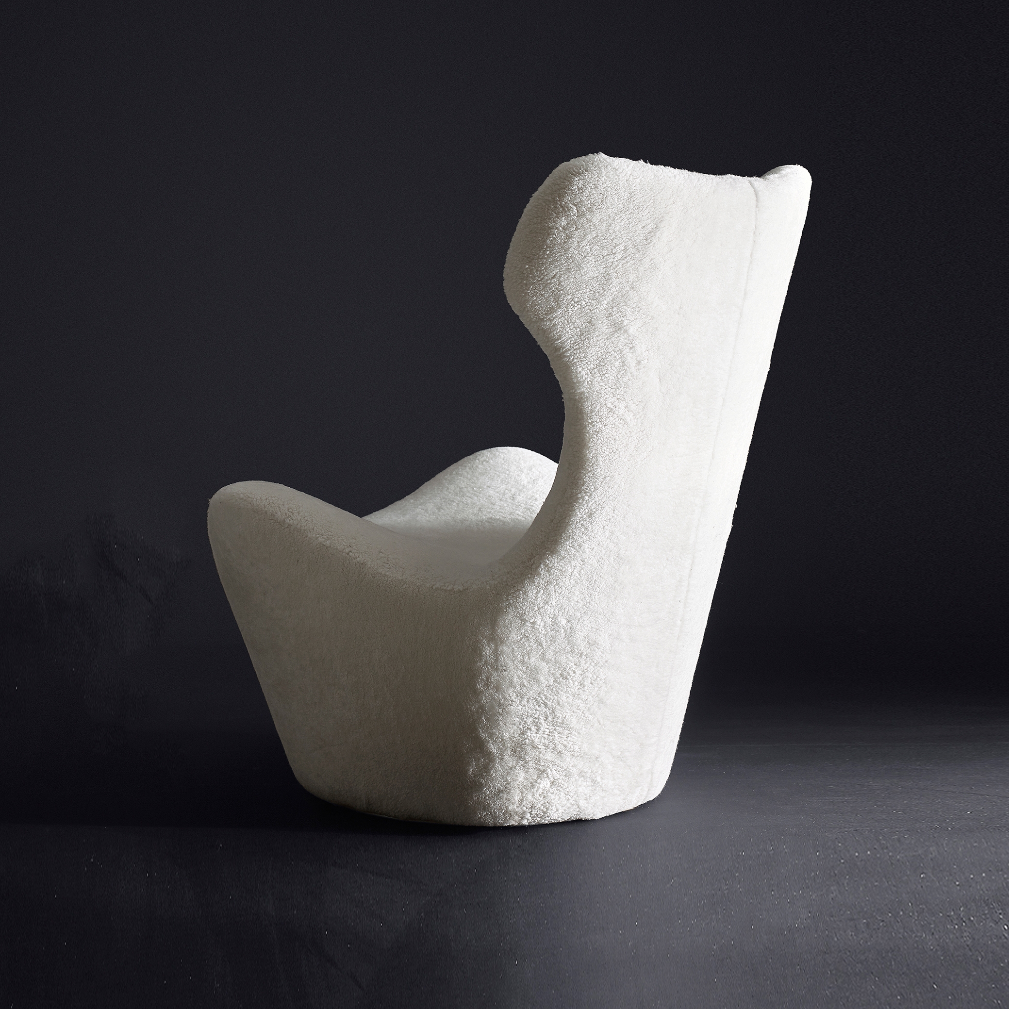 Mostrar el producto Grande Papilio 50° del fabricante B&B Italia