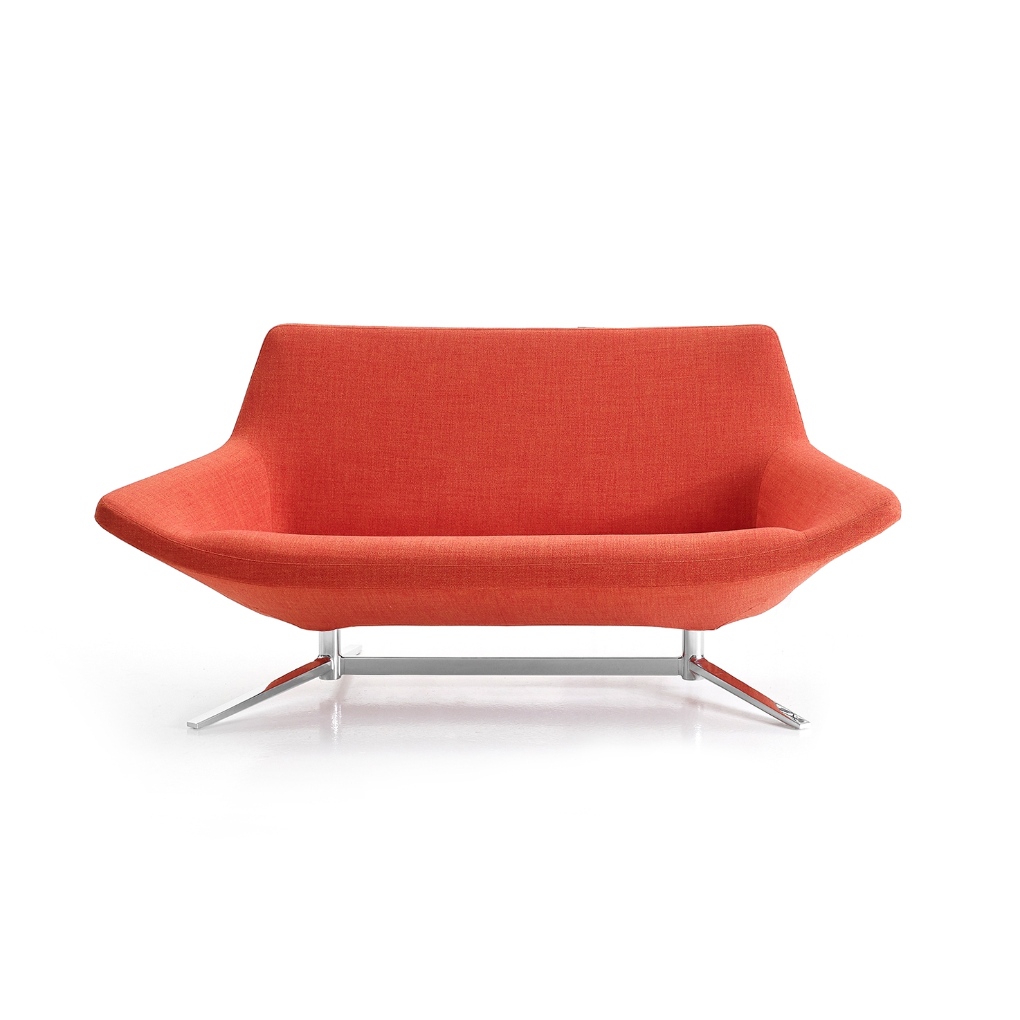 Mostrar el producto Metropolitan ‘14 del fabricante B&B Italia