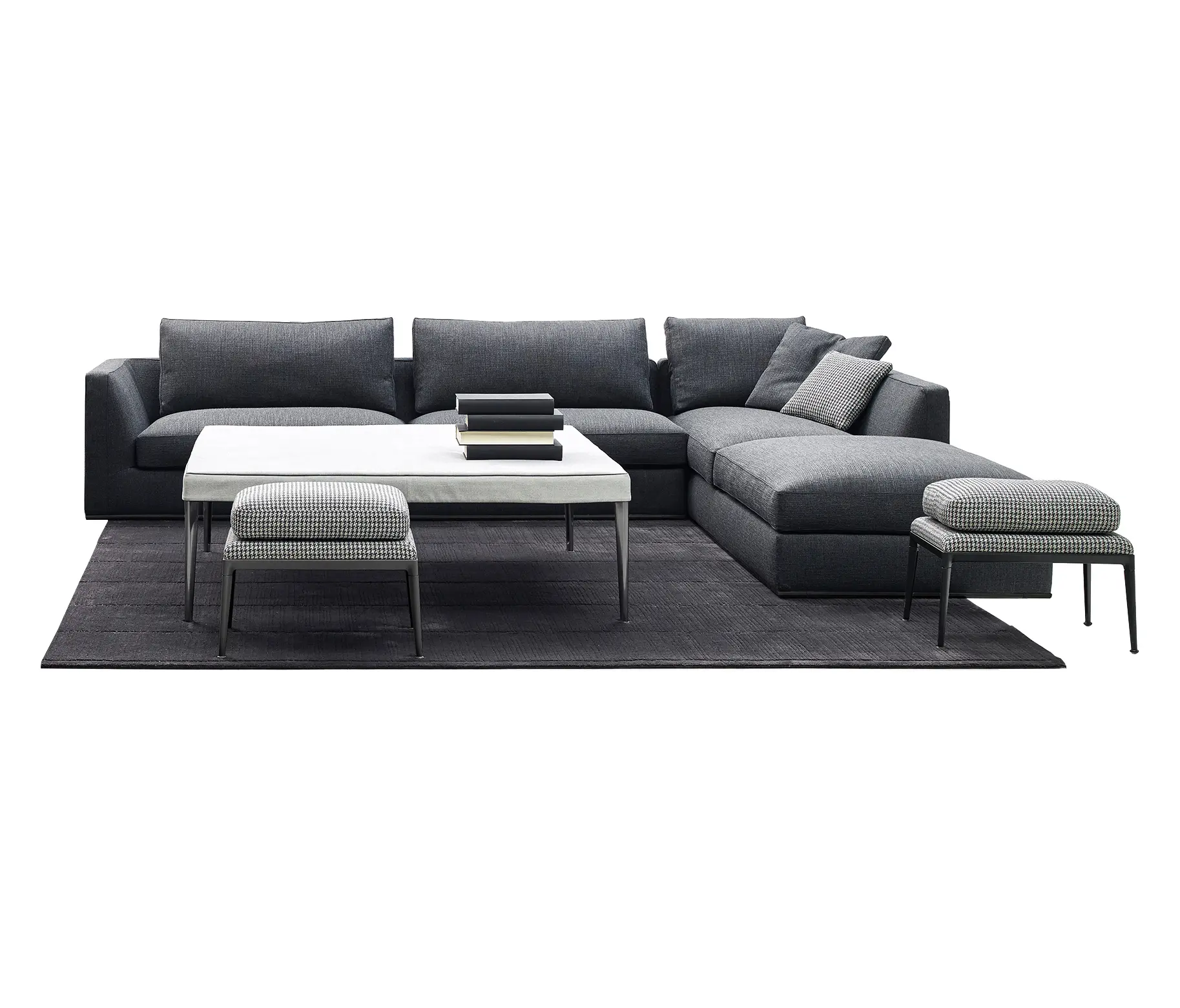 B&B Italia - Richard Sofa