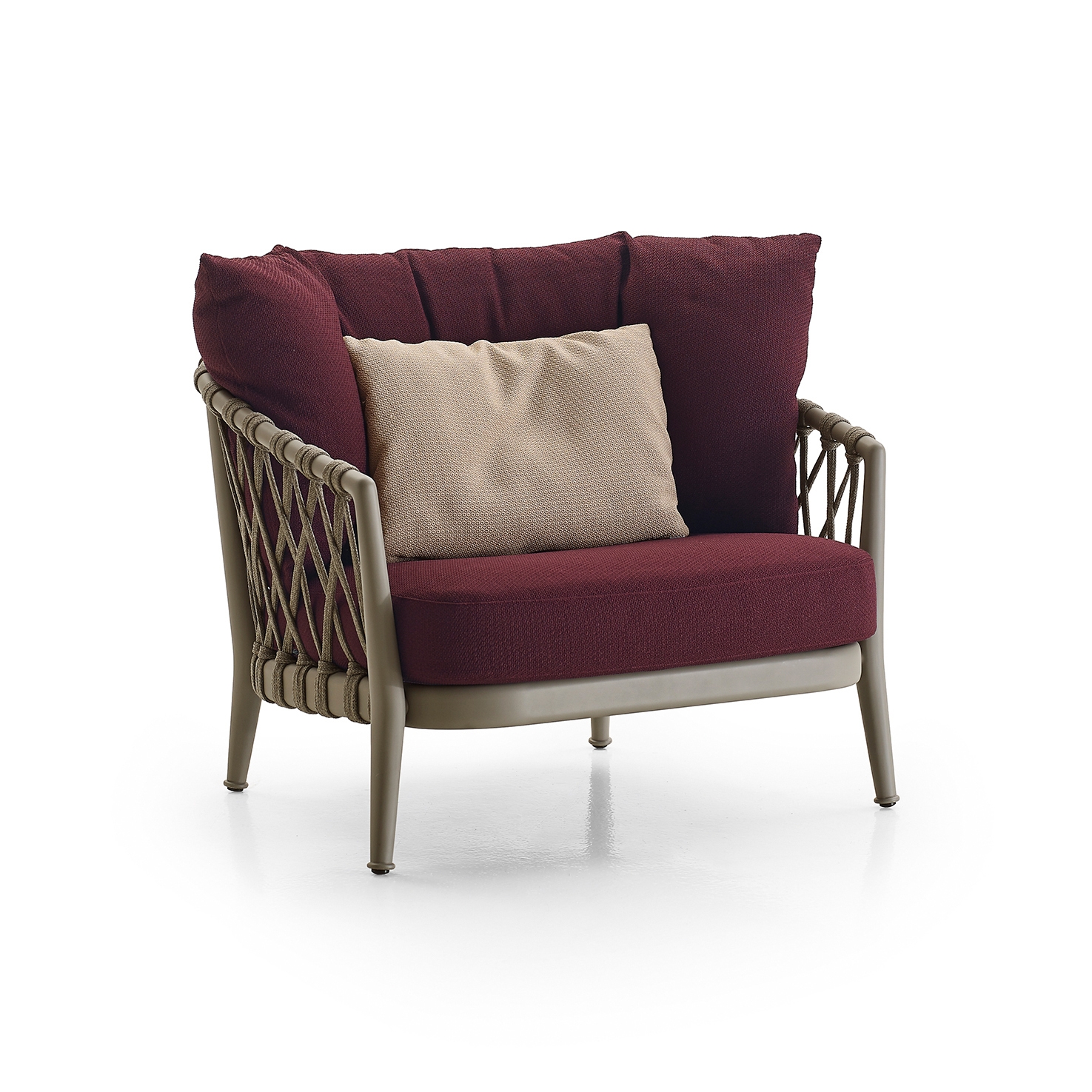 Produkt Erica outdoor des Herstellers B&B Italia anzeigen