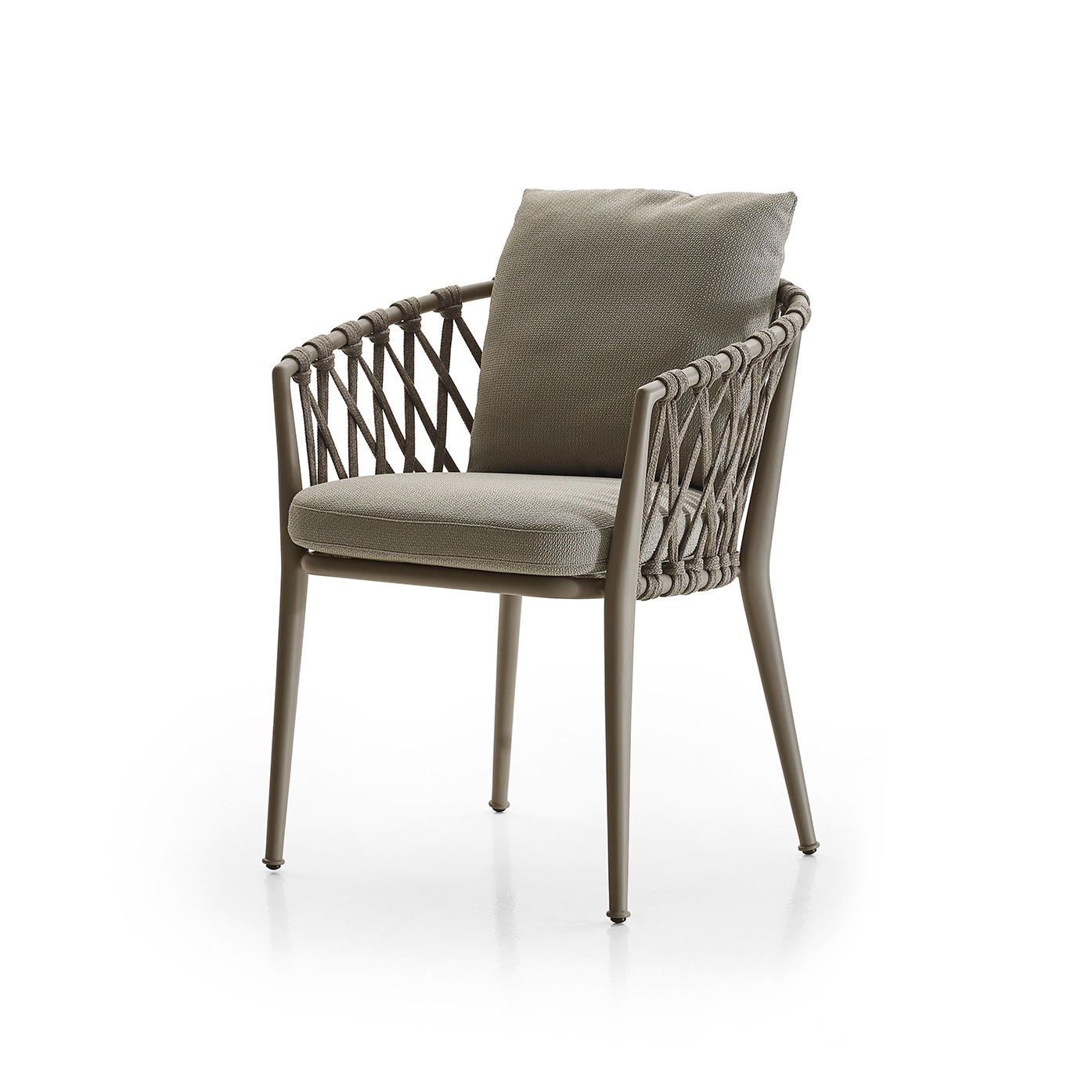 Display product Erica outdoor from manufacturer B&B Italia