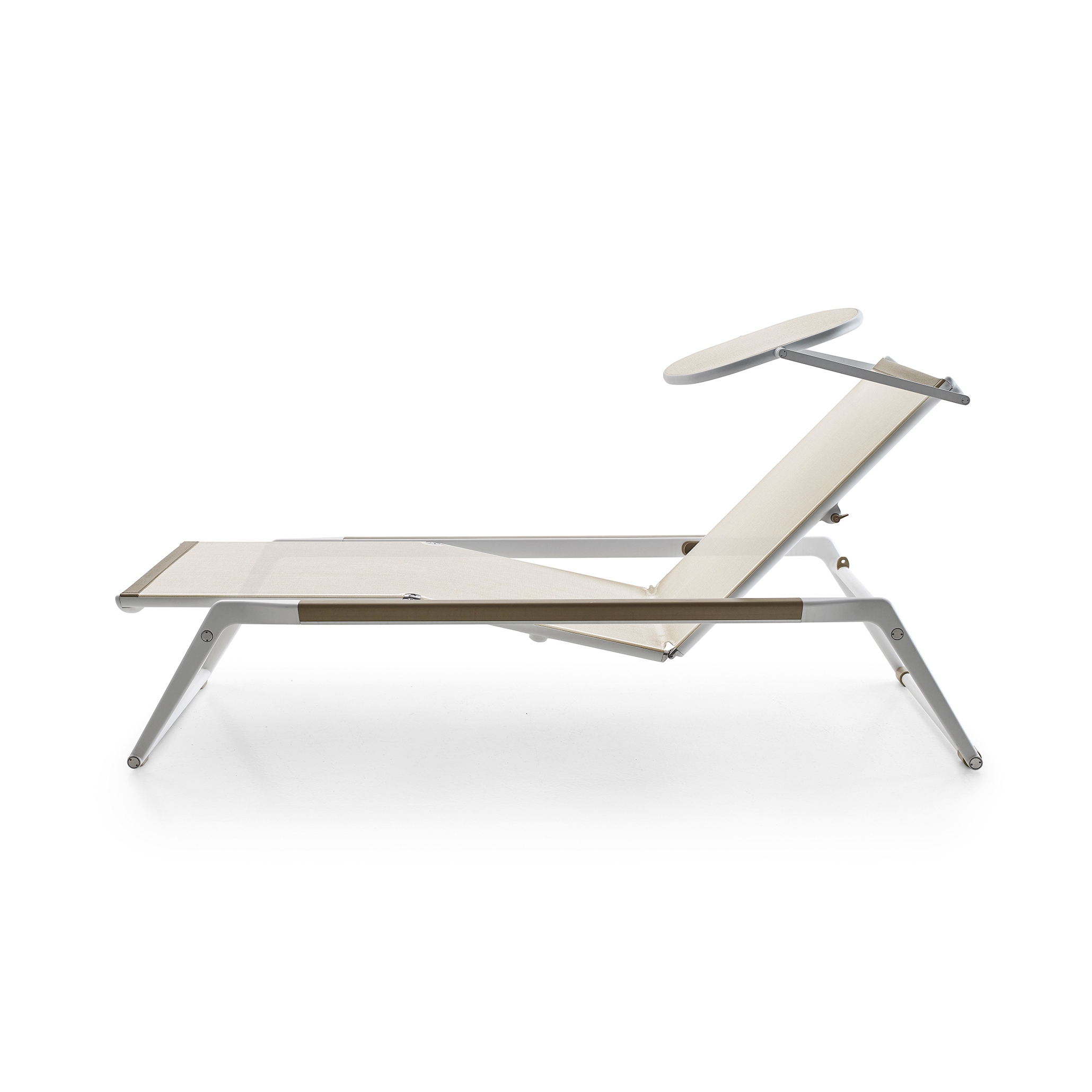 Mostra il prodotto Mirto Outdoor del produttore B&B Italia