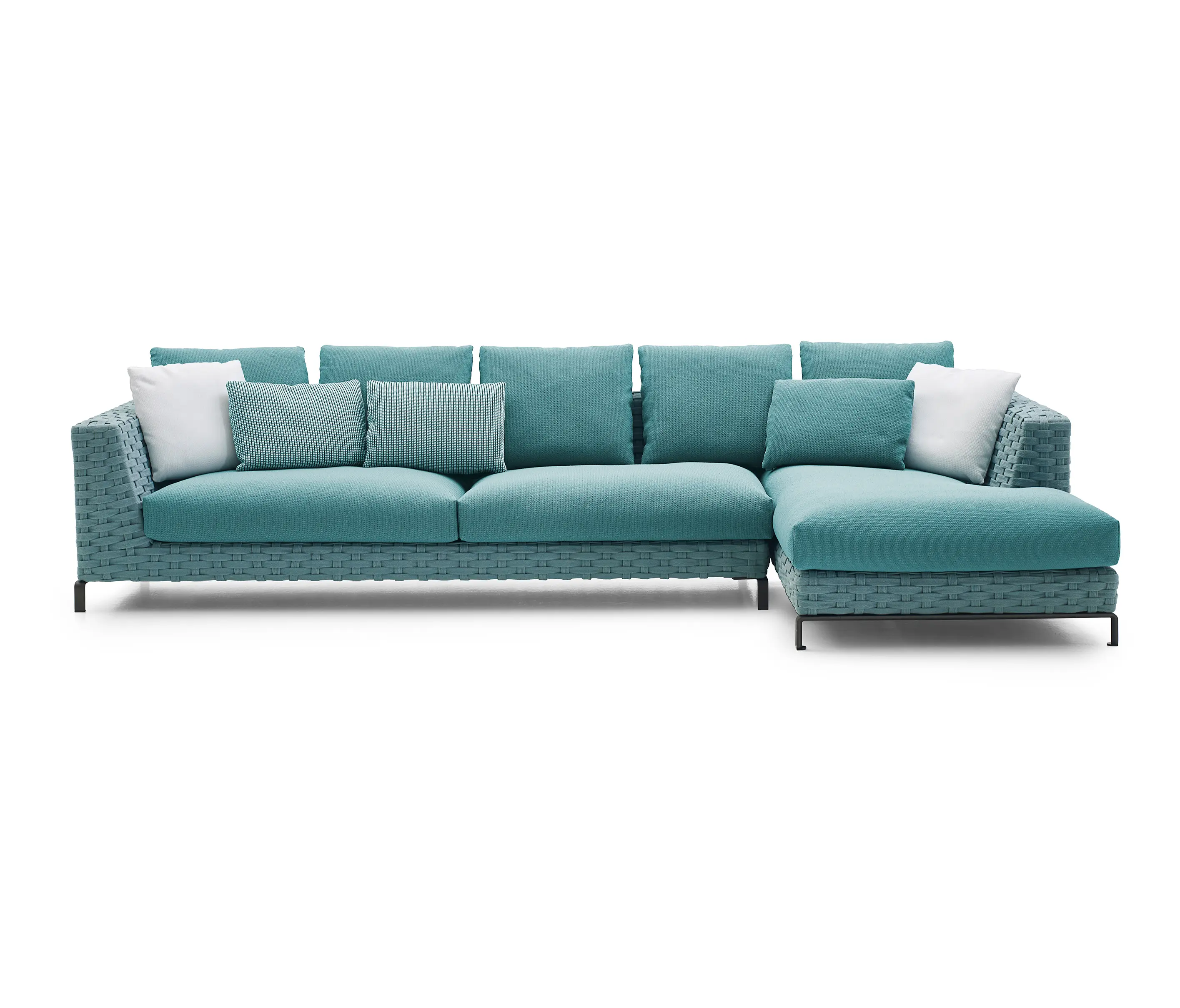 B&B Italia - Ray Outdoor Fabric