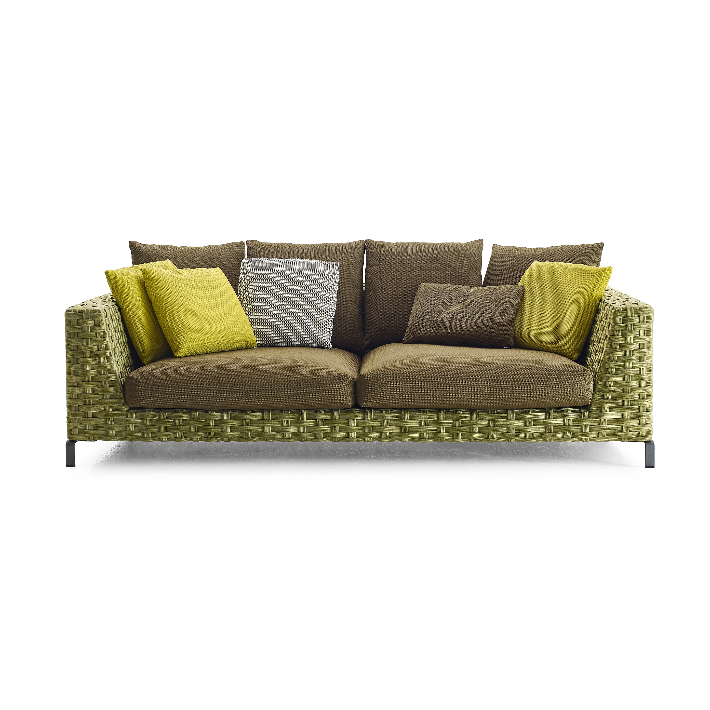 Display product Ray Outdoor Fabric from manufacturer B&B Italia