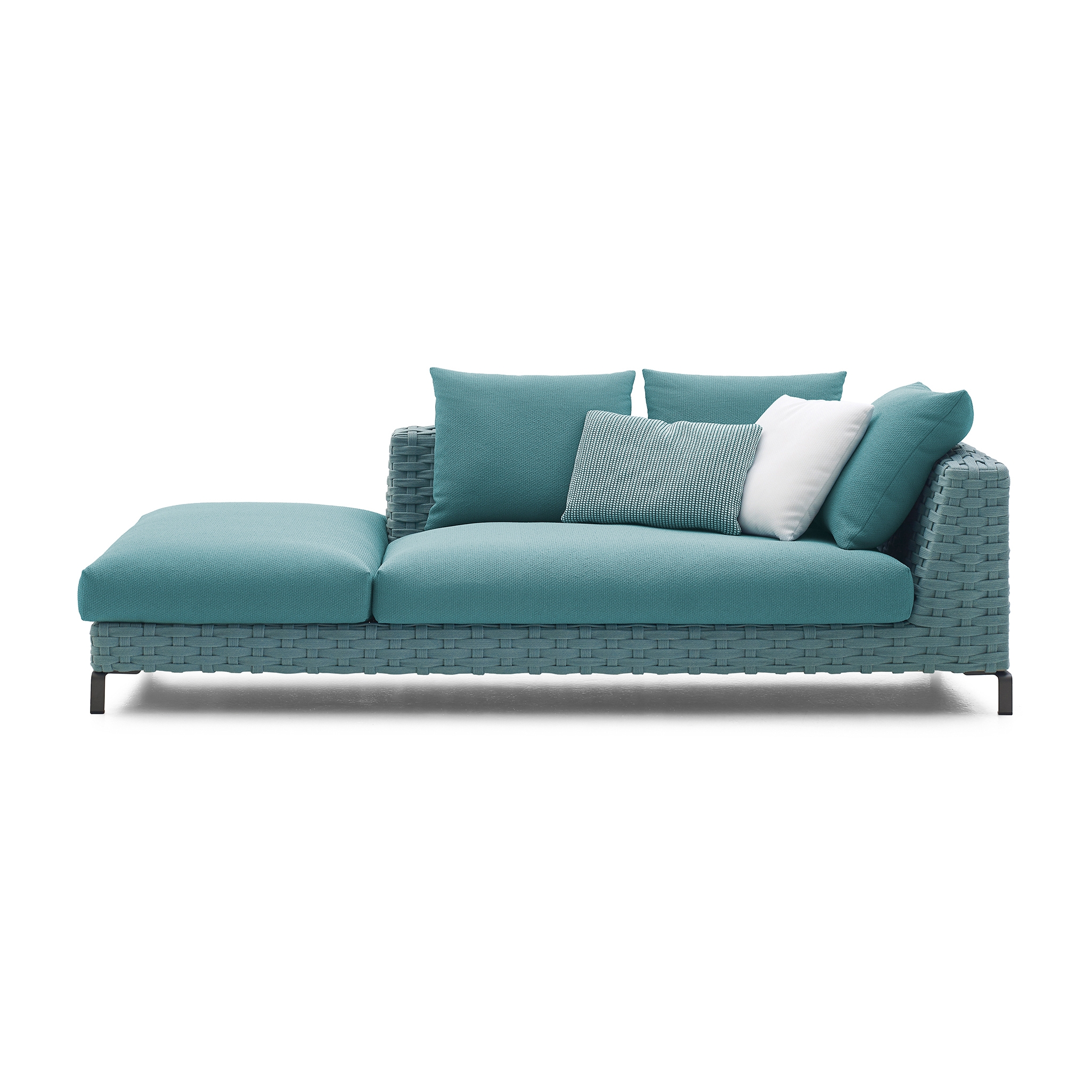 Mostra il prodotto Ray Outdoor Fabric del produttore B&B Italia