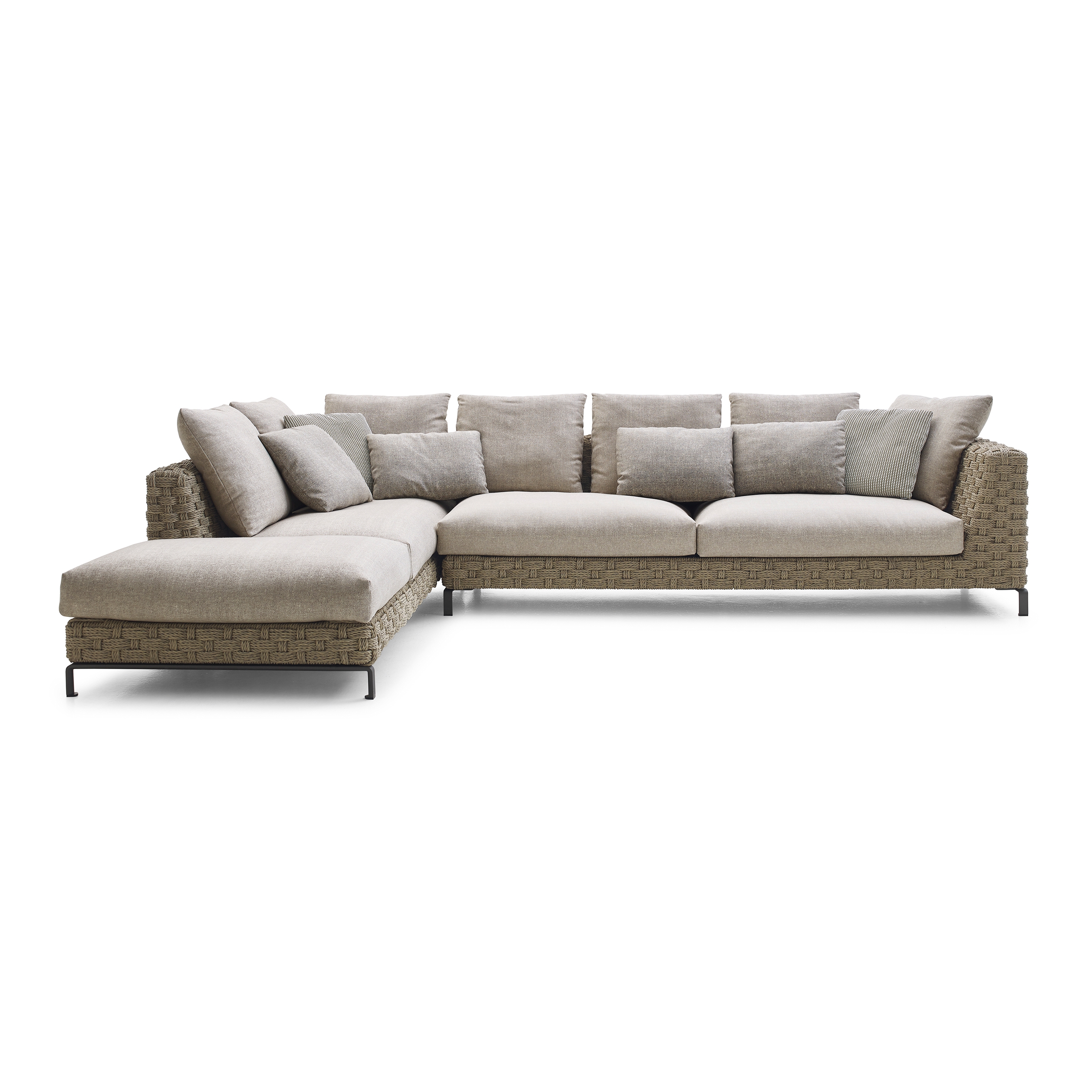 Produkt Ray Outdoor Natural des Herstellers B&B Italia anzeigen