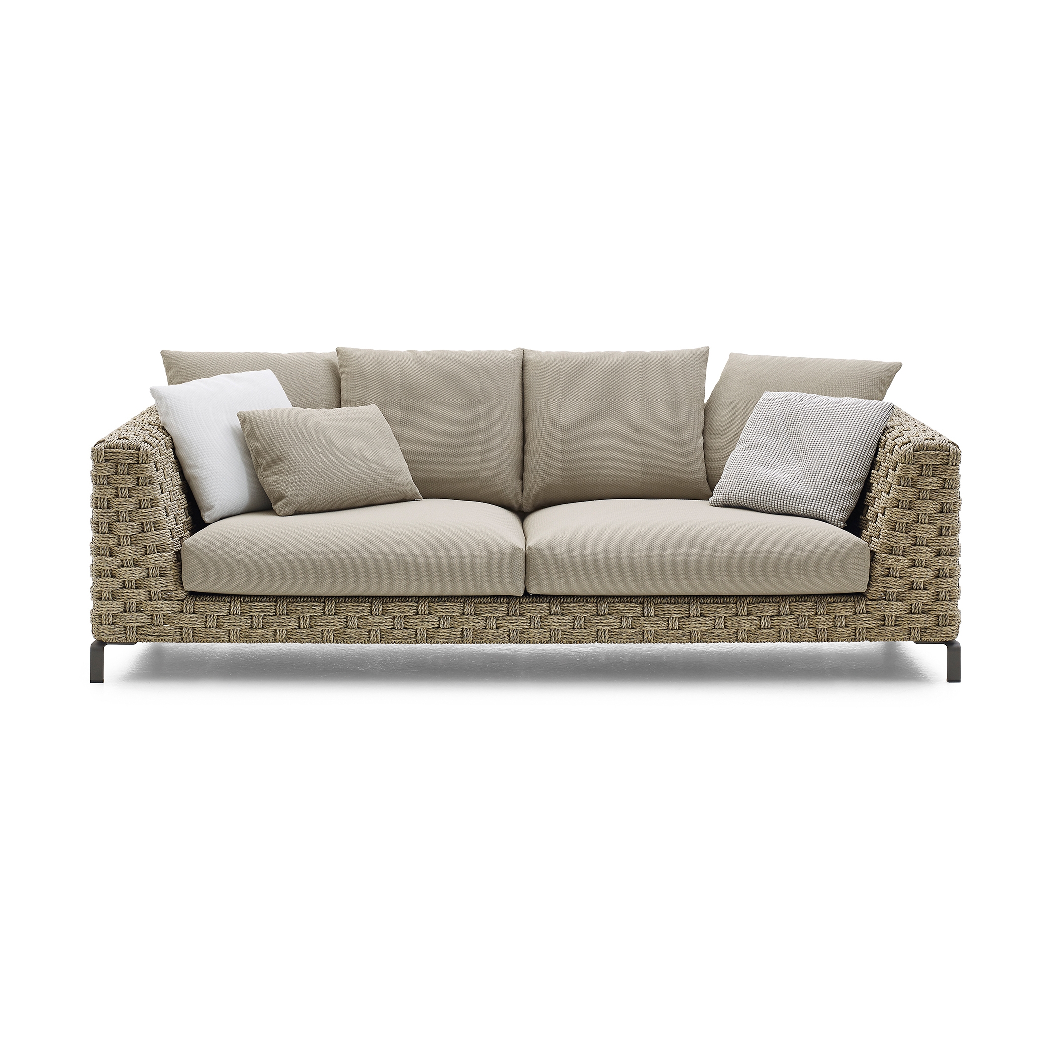Display product Ray Outdoor Natural from manufacturer B&B Italia