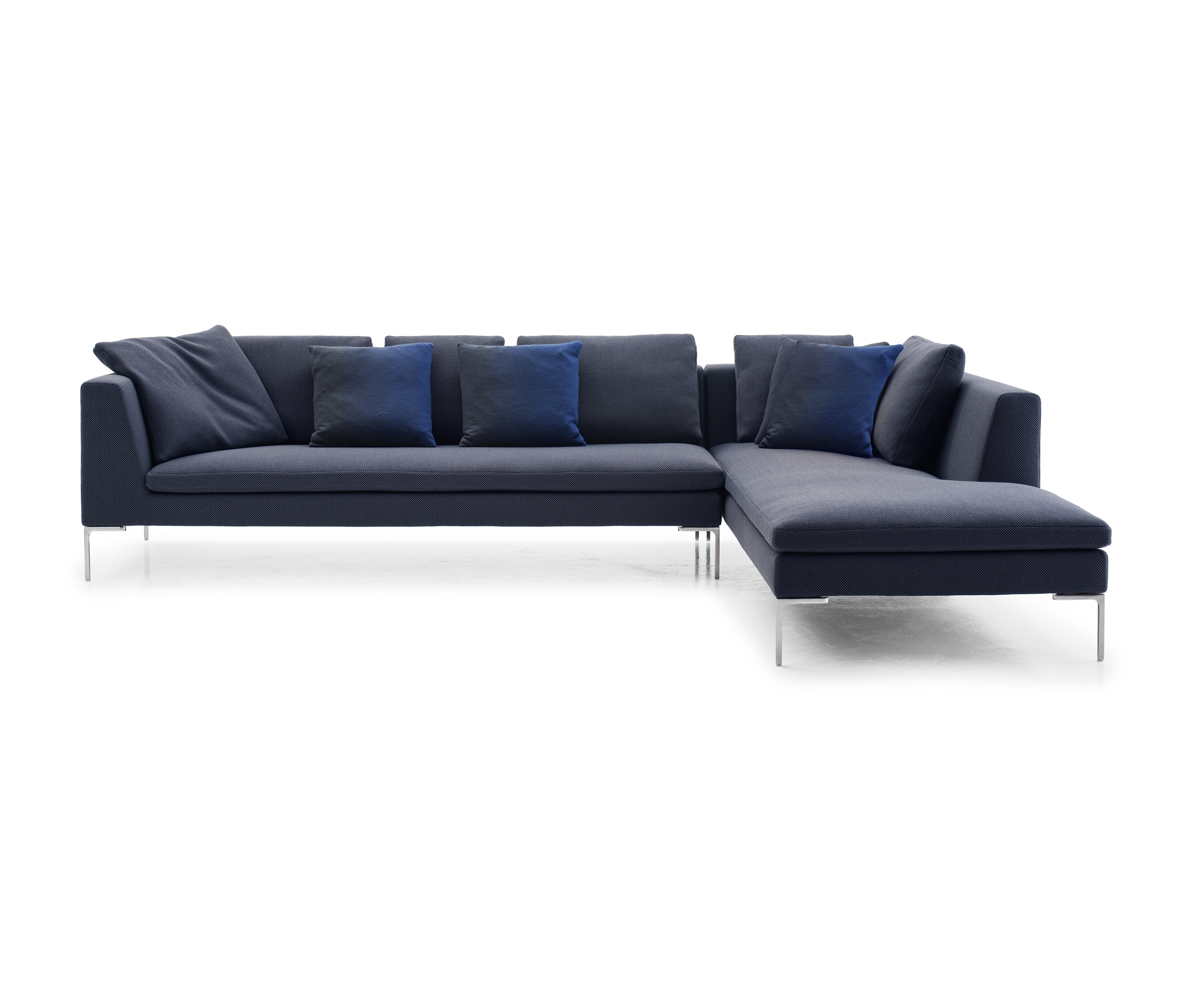 □展示品□B&B ITALIA□アントニオチッテリオ□CHARLES/チャールズ