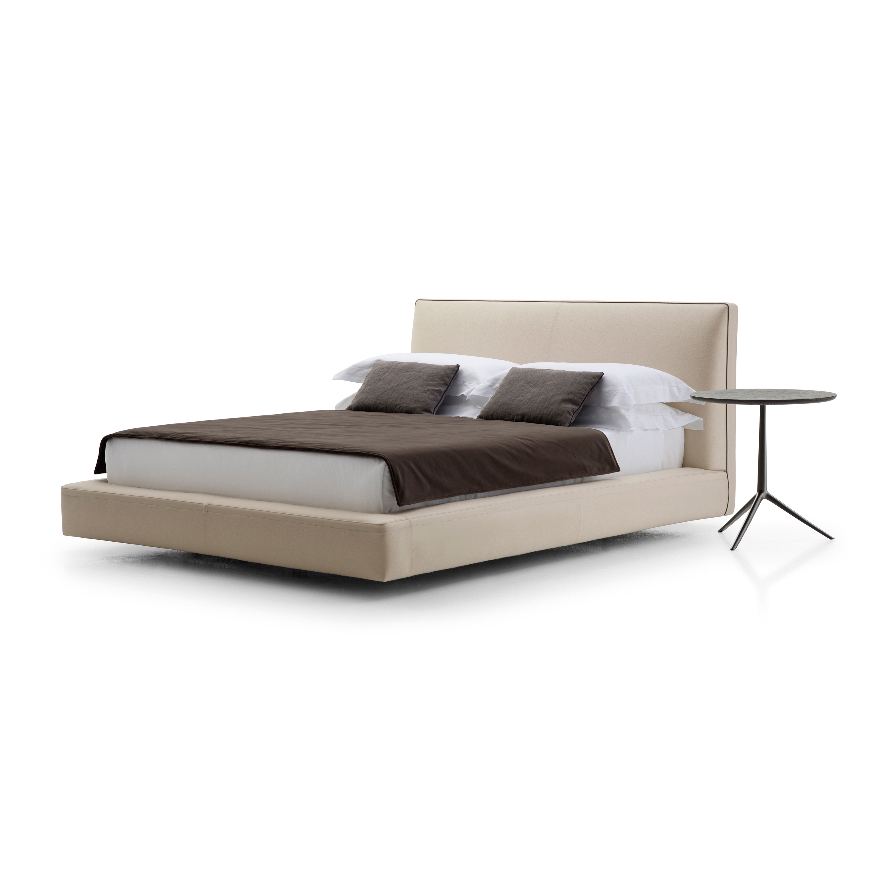 Mostrar el producto Richard Bed del fabricante B&amp;B Italia