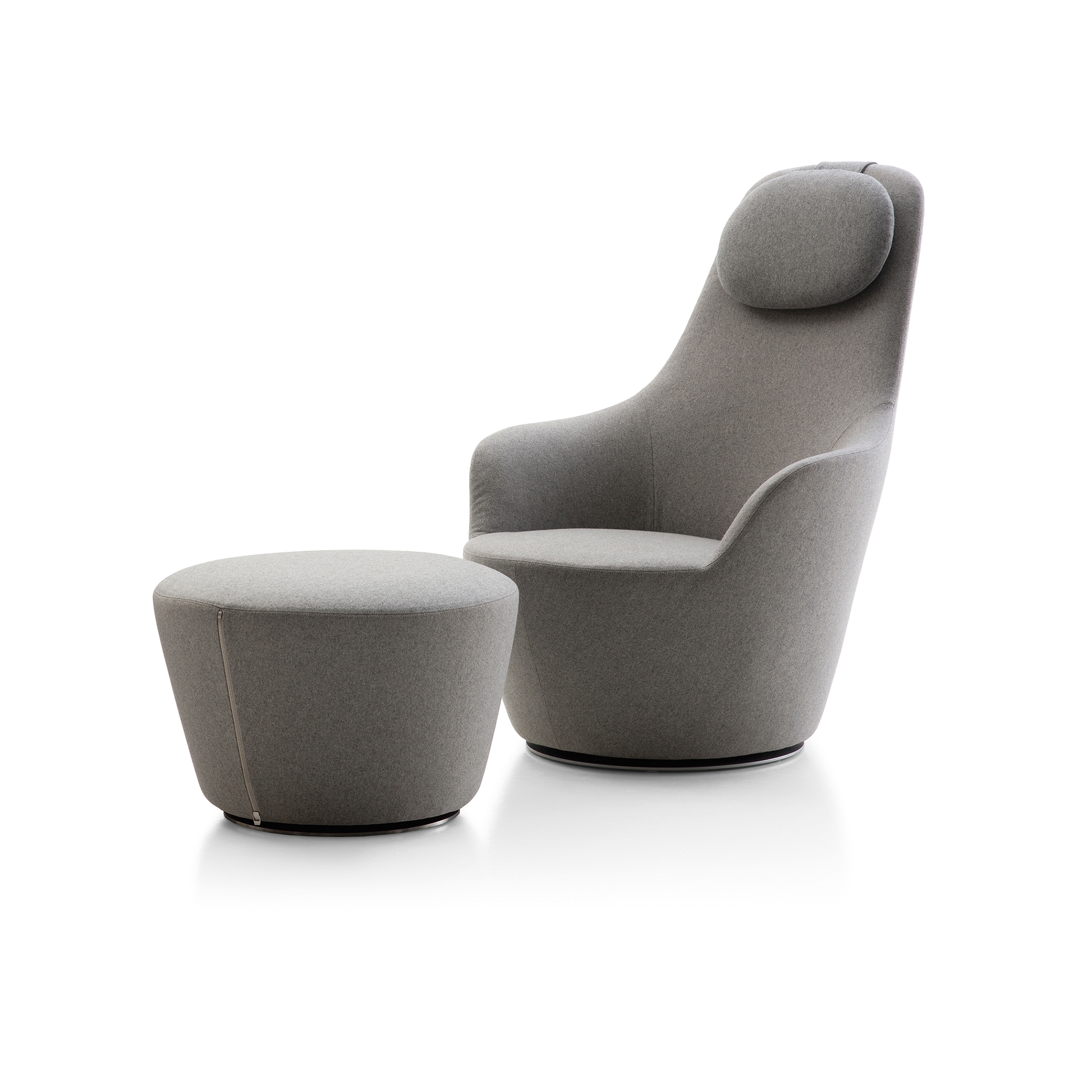 Mostrar el producto Harbor del fabricante B&B Italia