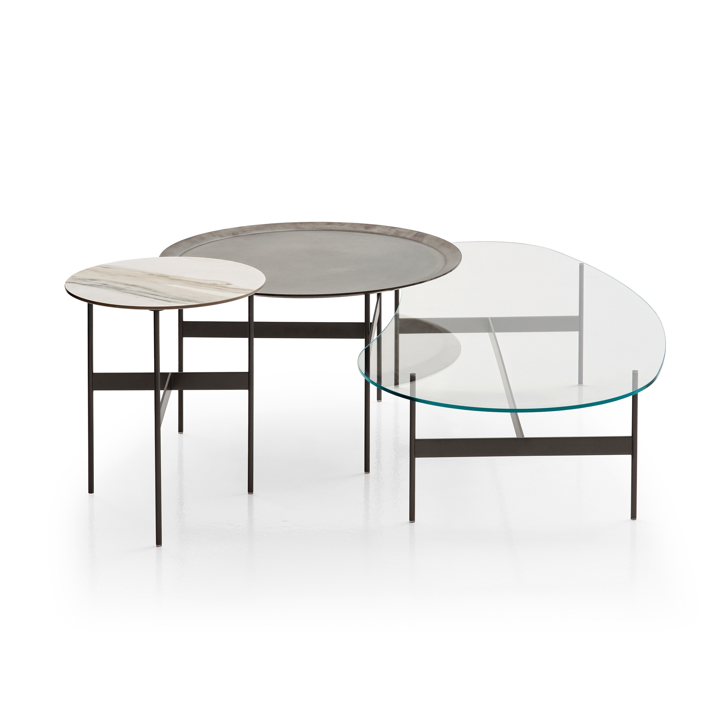 Display product Formiche from manufacturer B&B Italia
