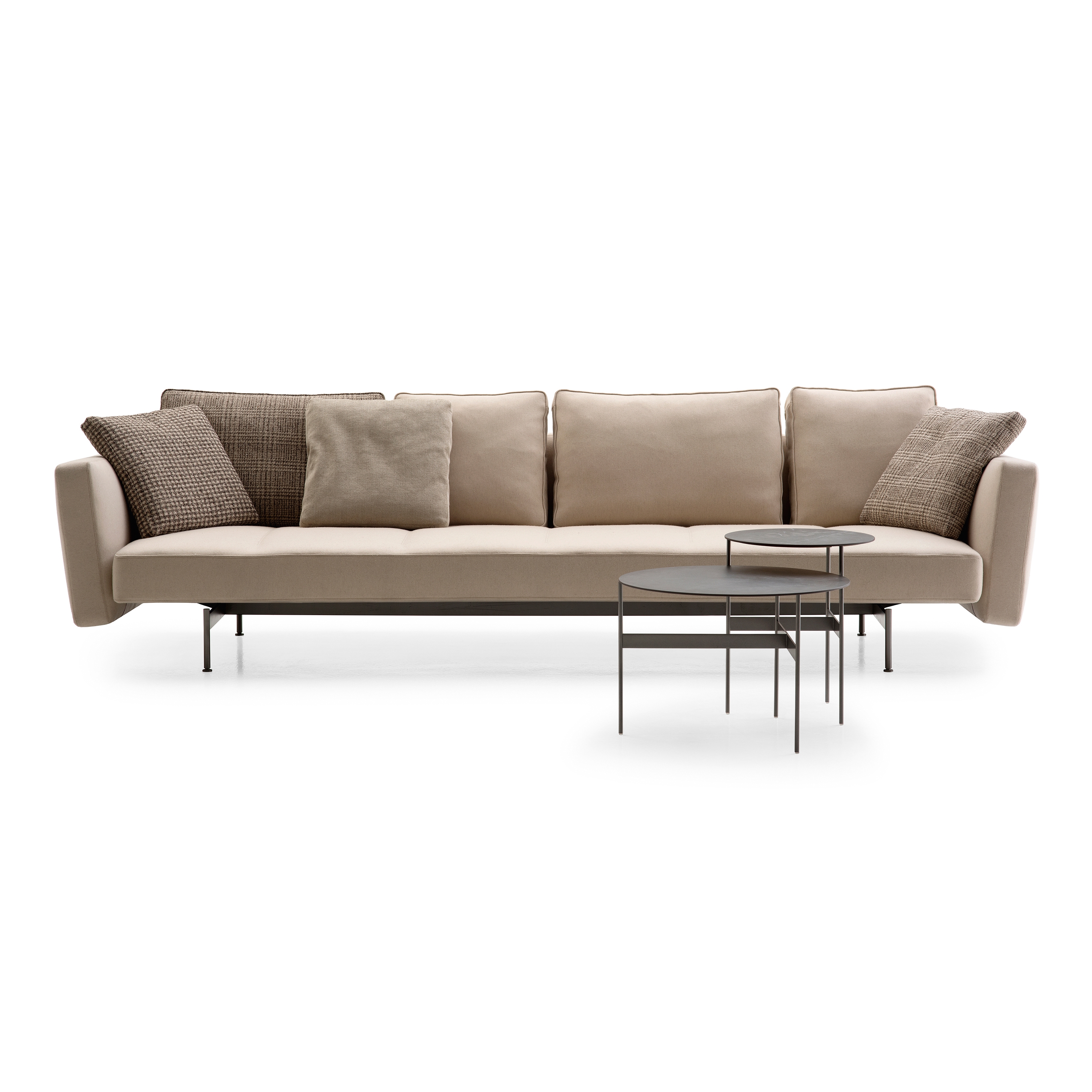 Mostrar el producto SAKé del fabricante B&B Italia